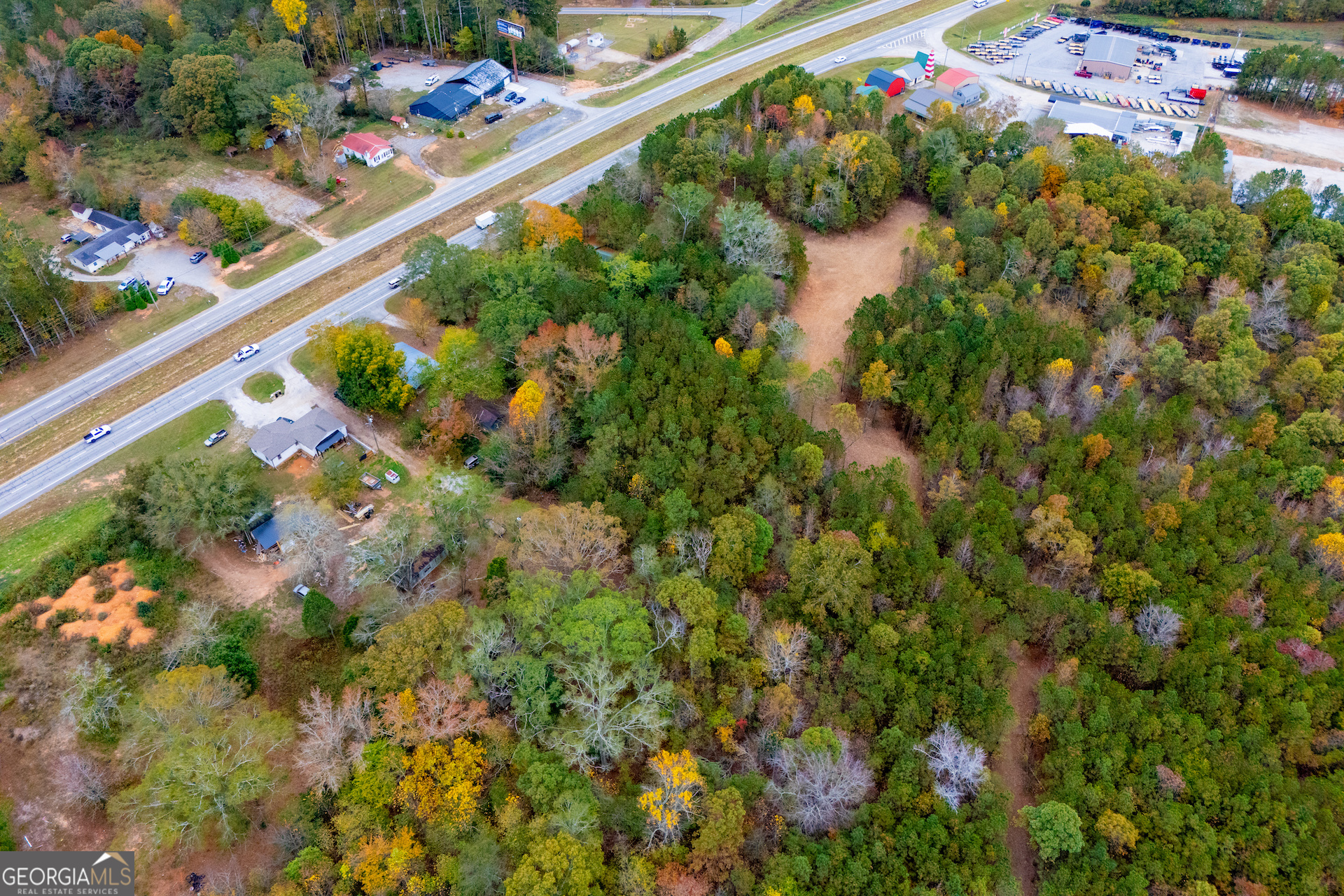 4014 Carrollton Villa Rica Highway Carrollton GA 30116