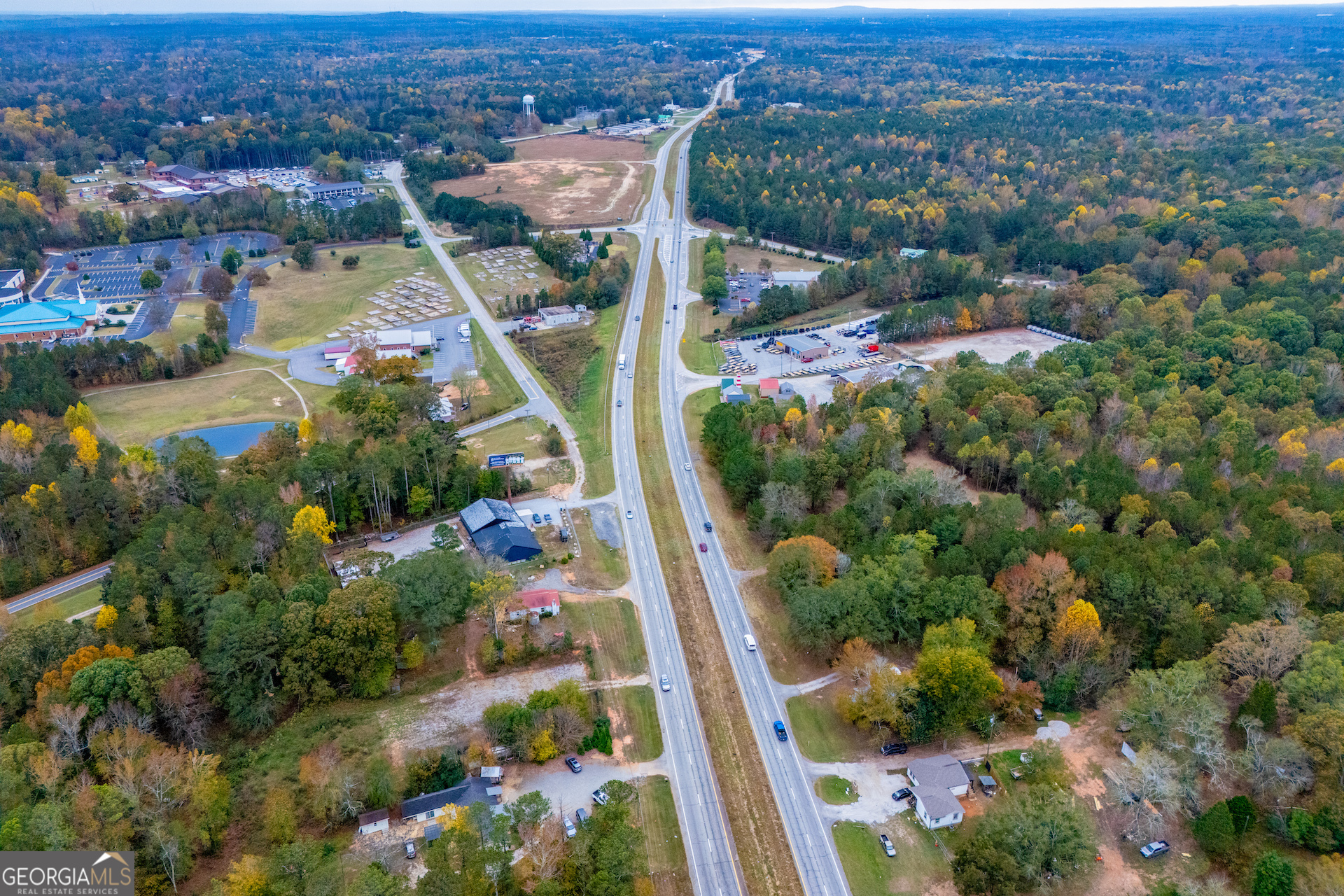 4014 Carrollton Villa Rica Highway Carrollton GA 30116