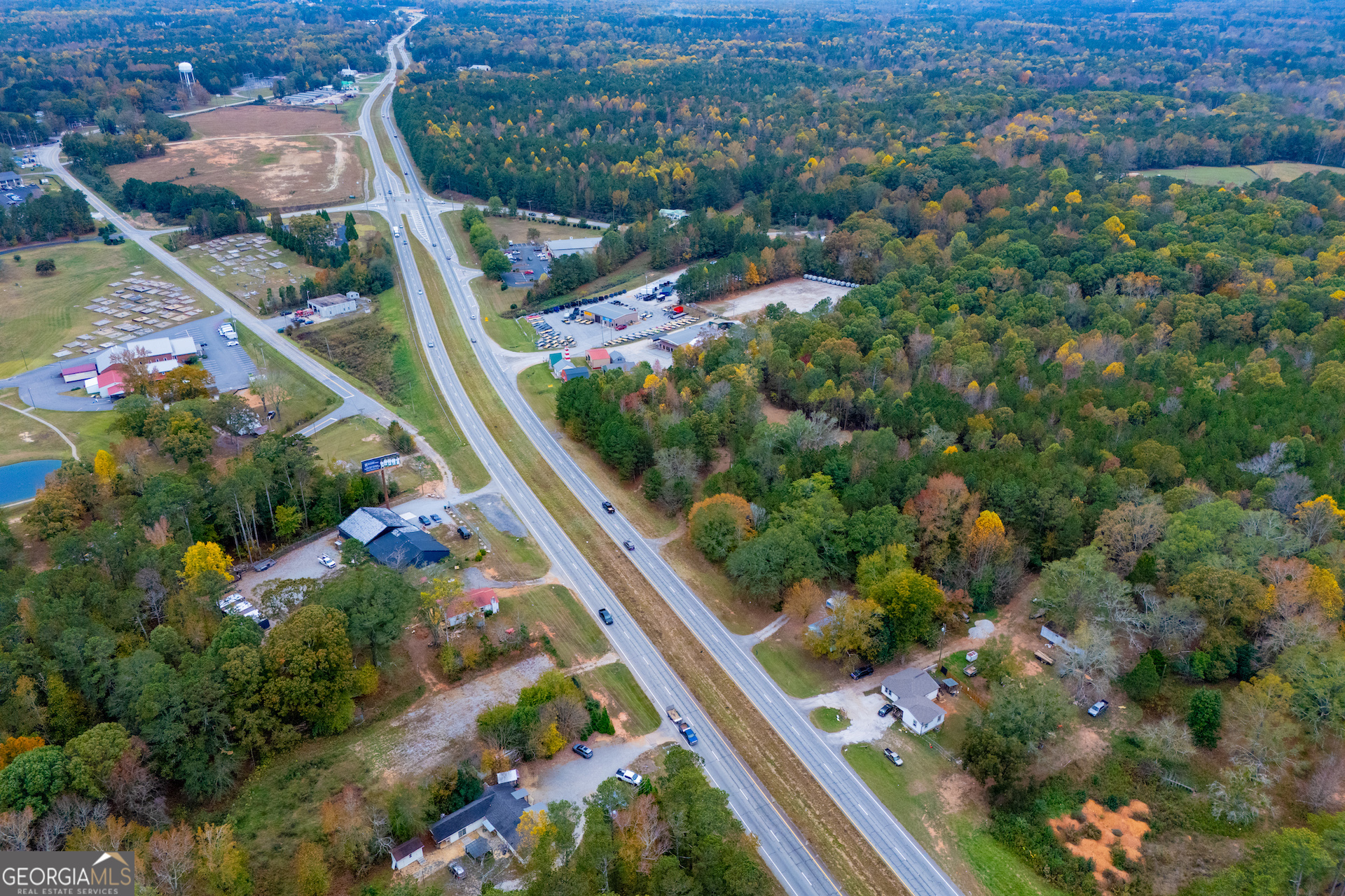 4014 Carrollton Villa Rica Highway Carrollton GA 30116