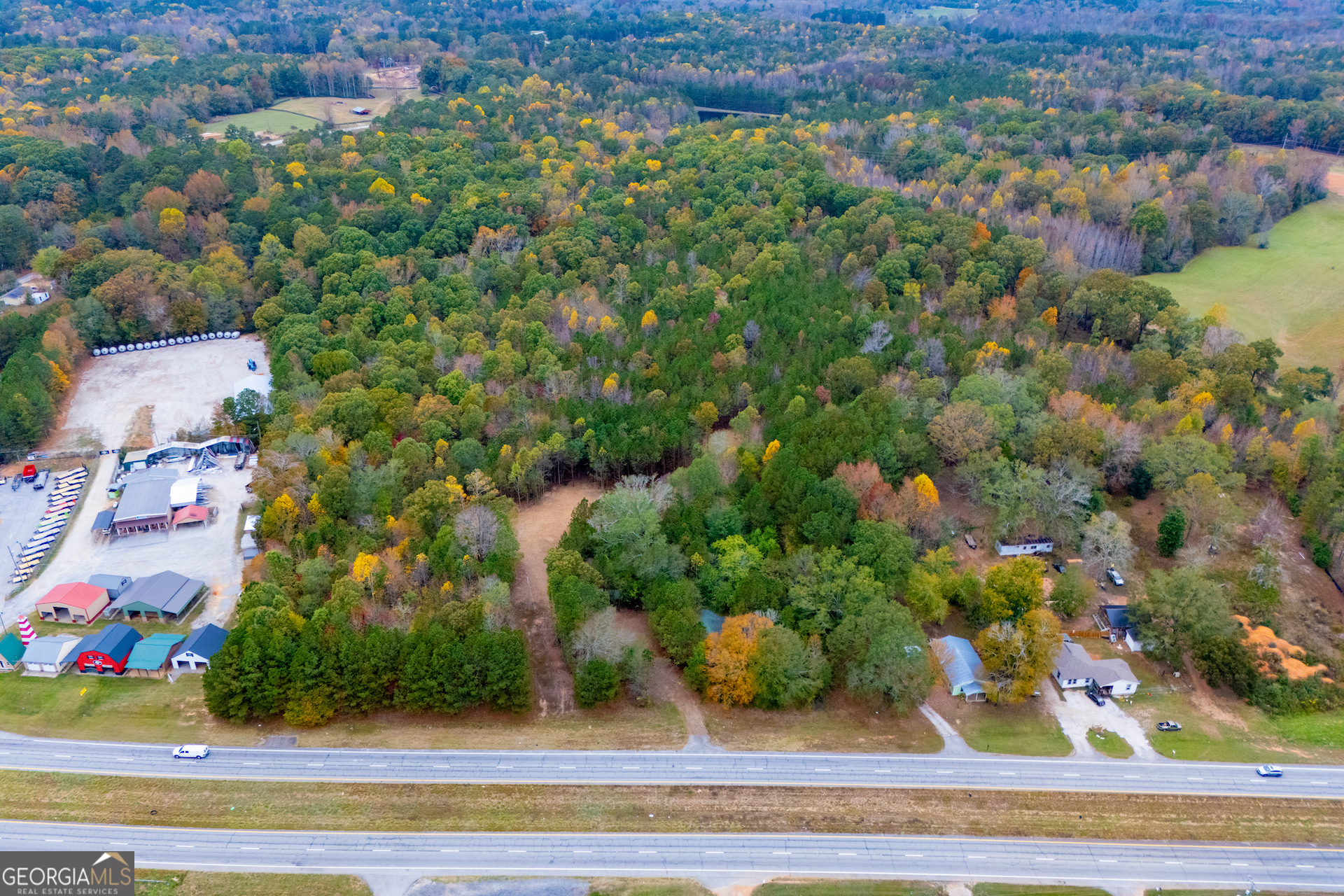 4014 Carrollton Villa Rica Highway Carrollton GA 30116