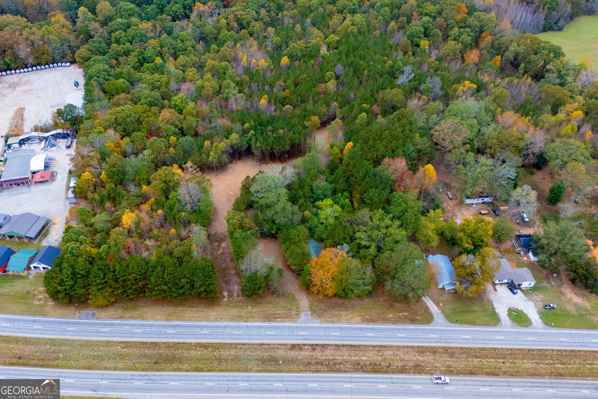 4014 Carrollton Villa Rica Highway Carrollton GA 30116