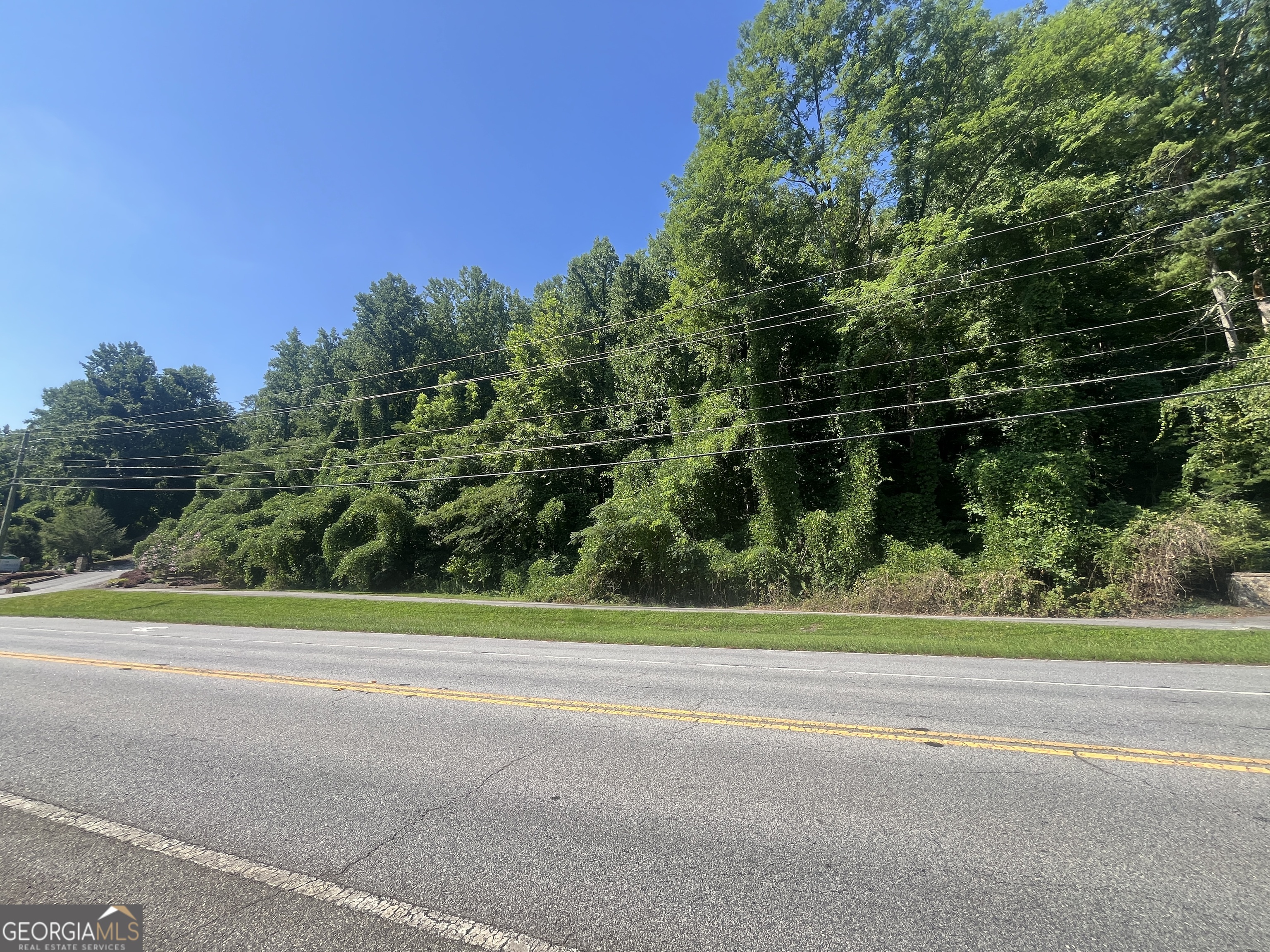 0 King Mountain Drive Clayton GA 30525