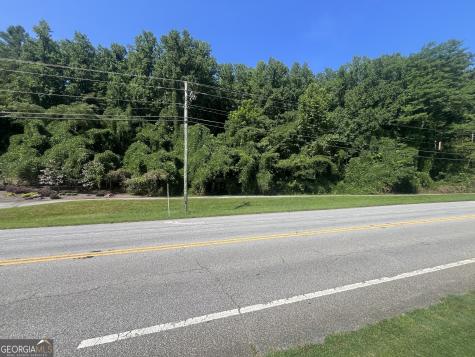 0 King Mountain Drive Clayton GA 30525