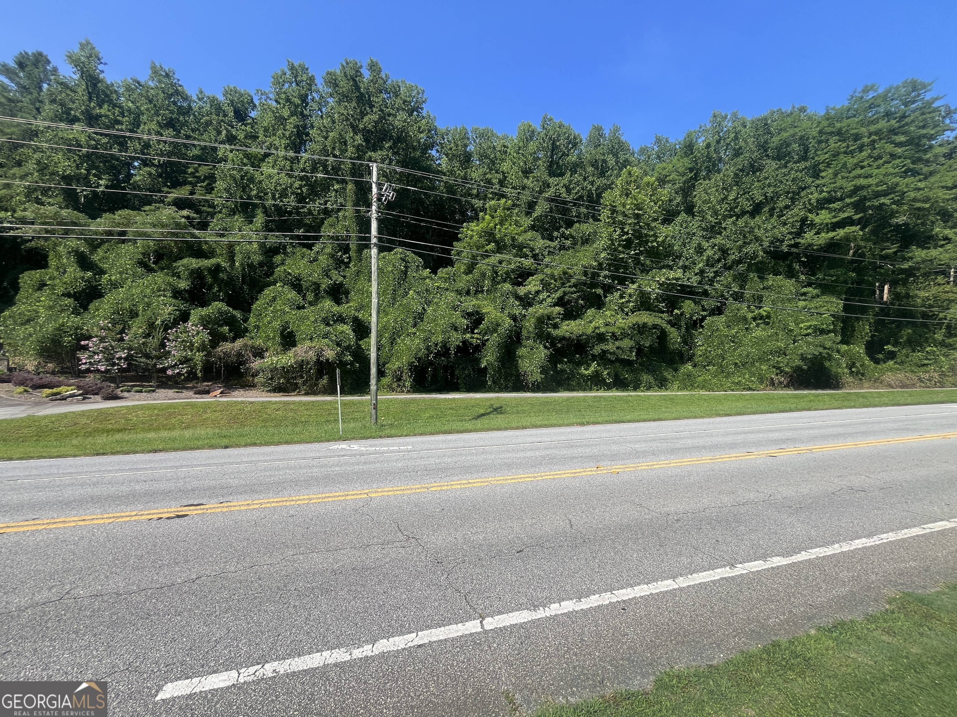 0 King Mountain Drive Clayton GA 30525