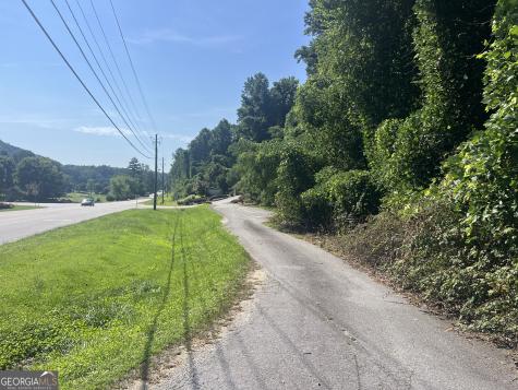 0 King Mountain Drive Clayton GA 30525