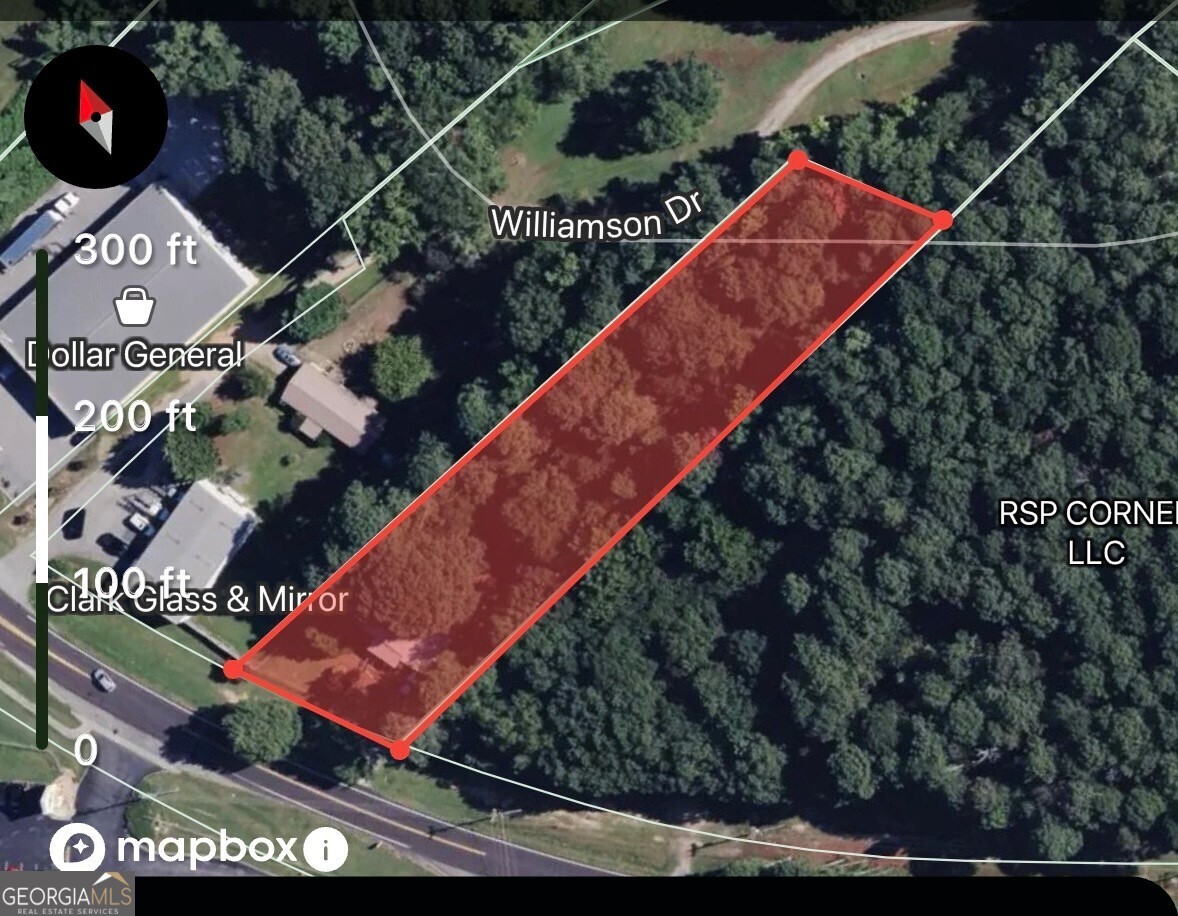 1596 Glenn Carrie Road Hull GA 30646