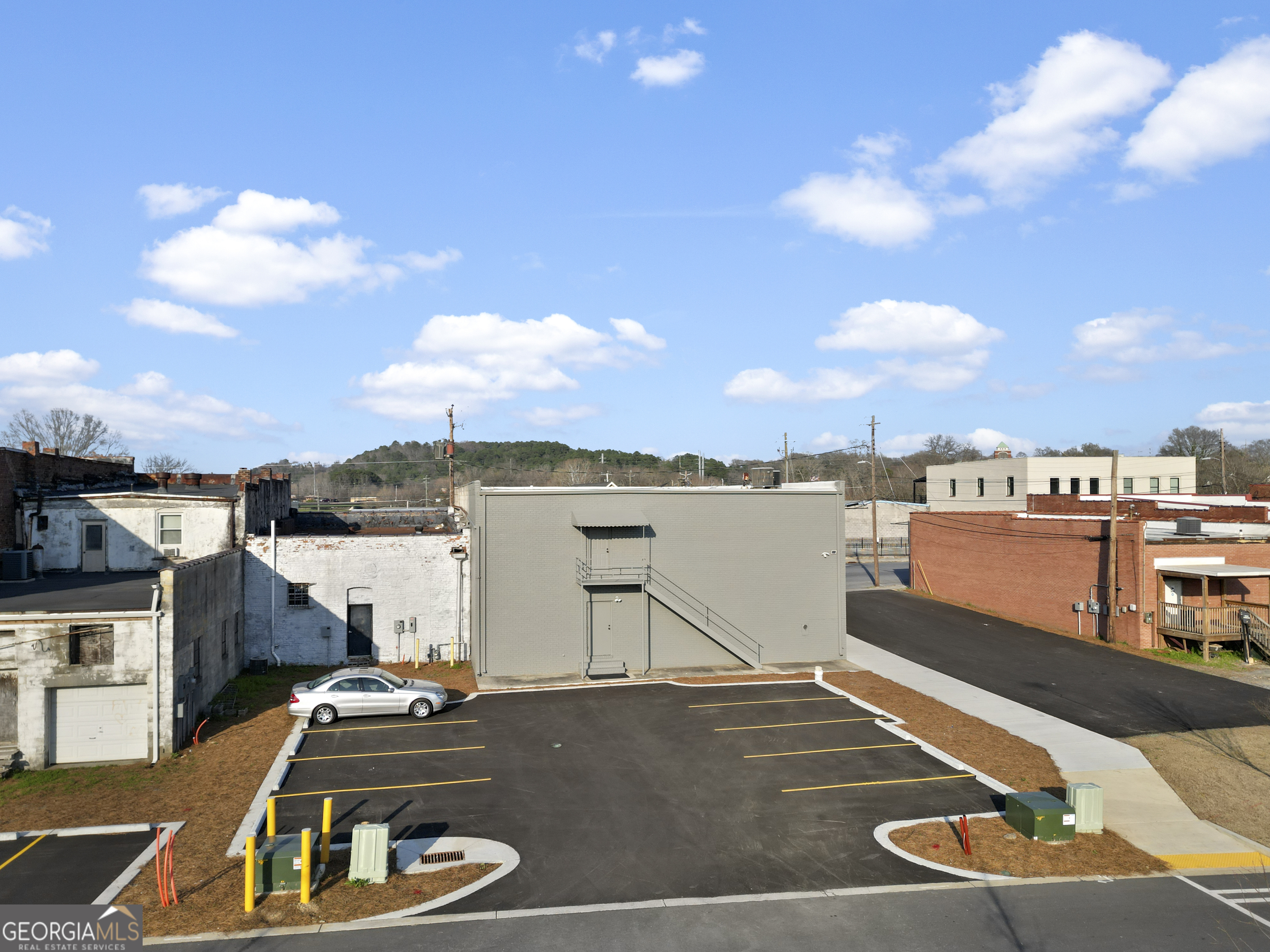 237 N 5th Avenue SW Rome GA 30165