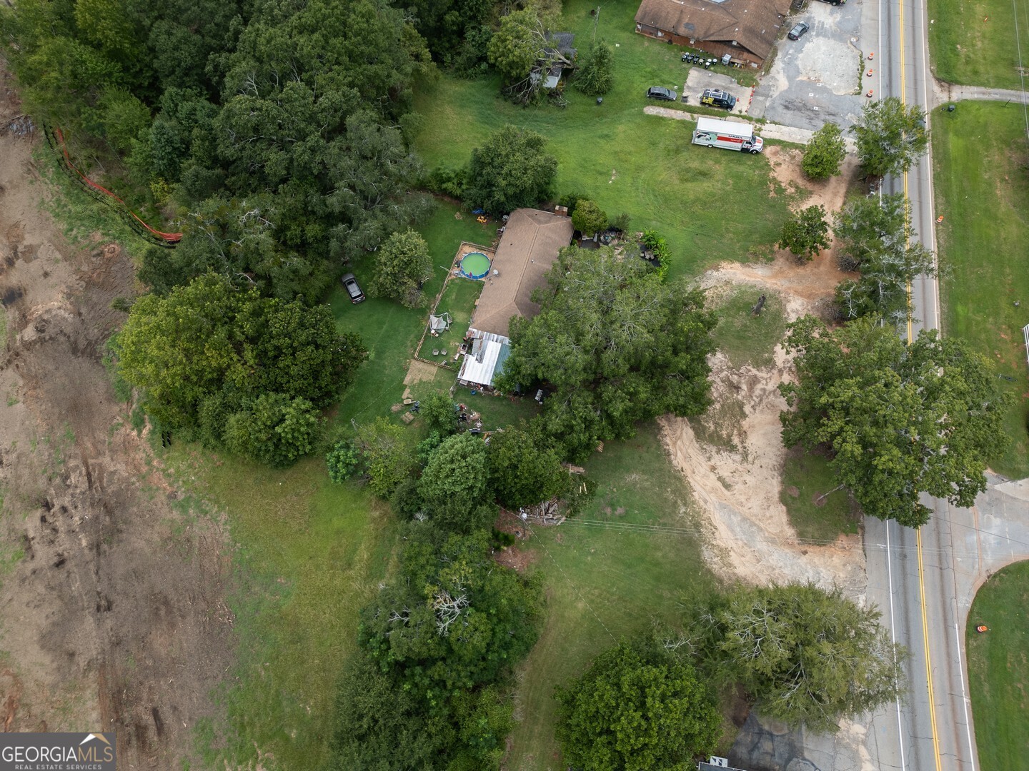 4009 Salem Road Covington GA 30016