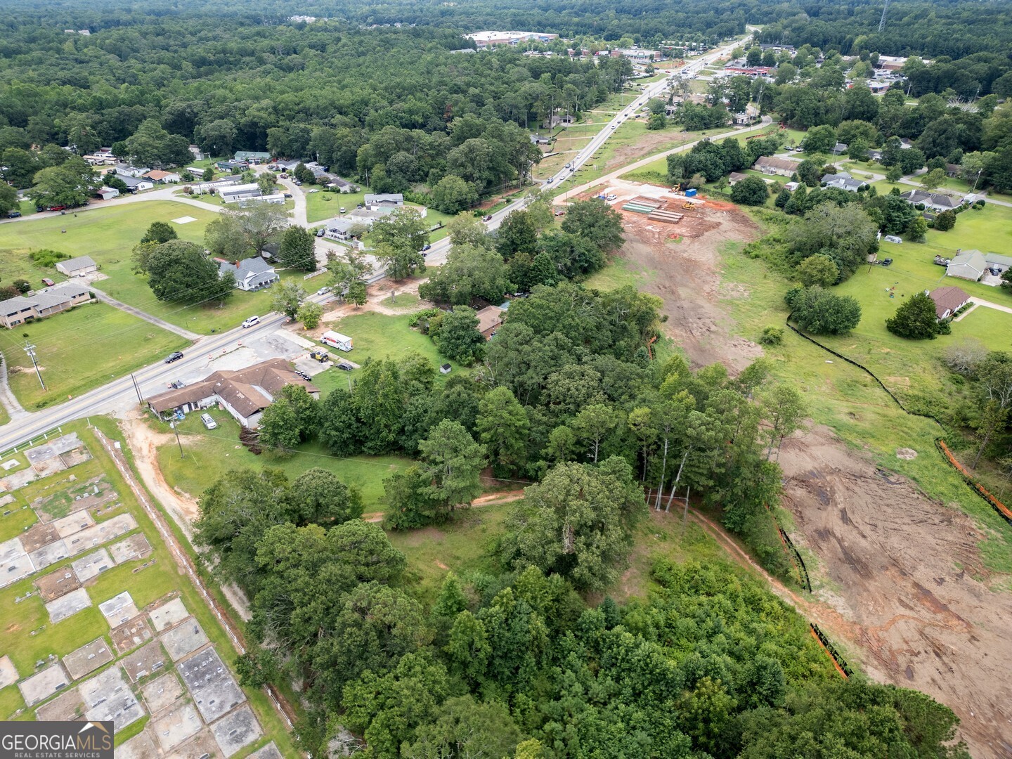4009 Salem Road Covington GA 30016