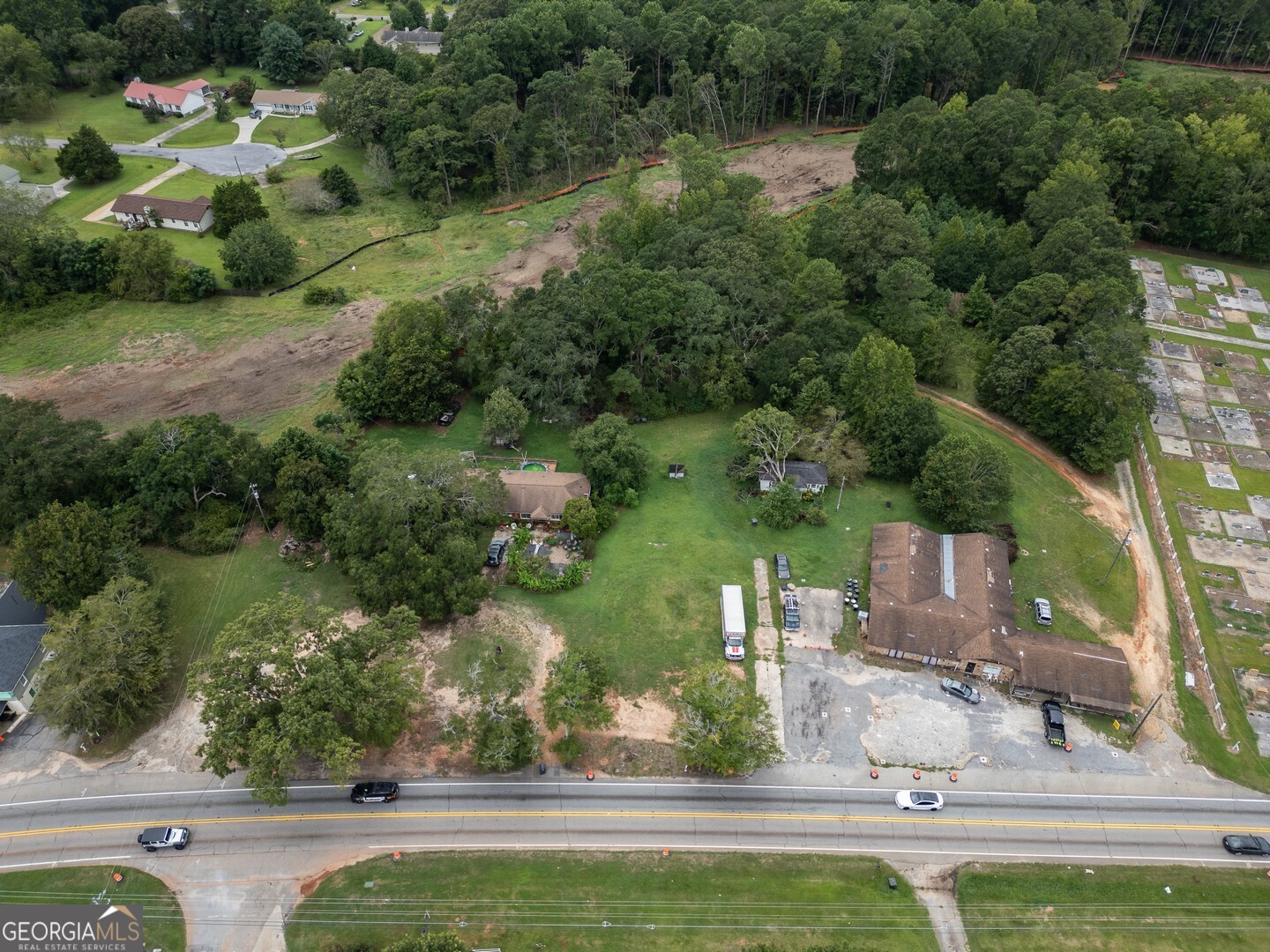 4009 Salem Road Covington GA 30016