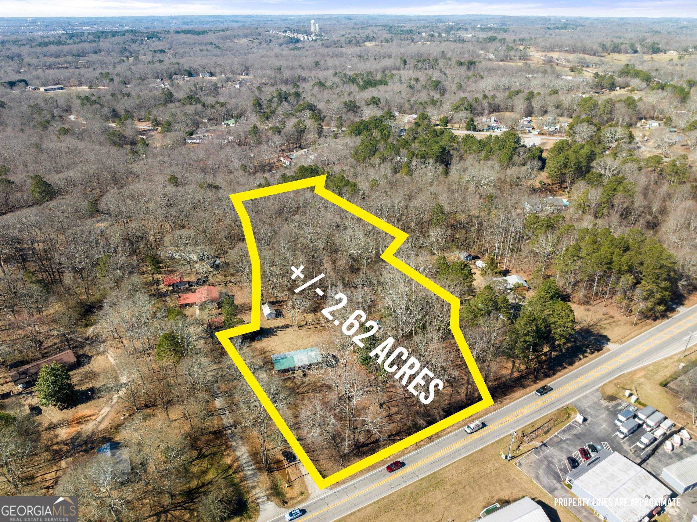 6529 Highway 53 Braselton GA 30517