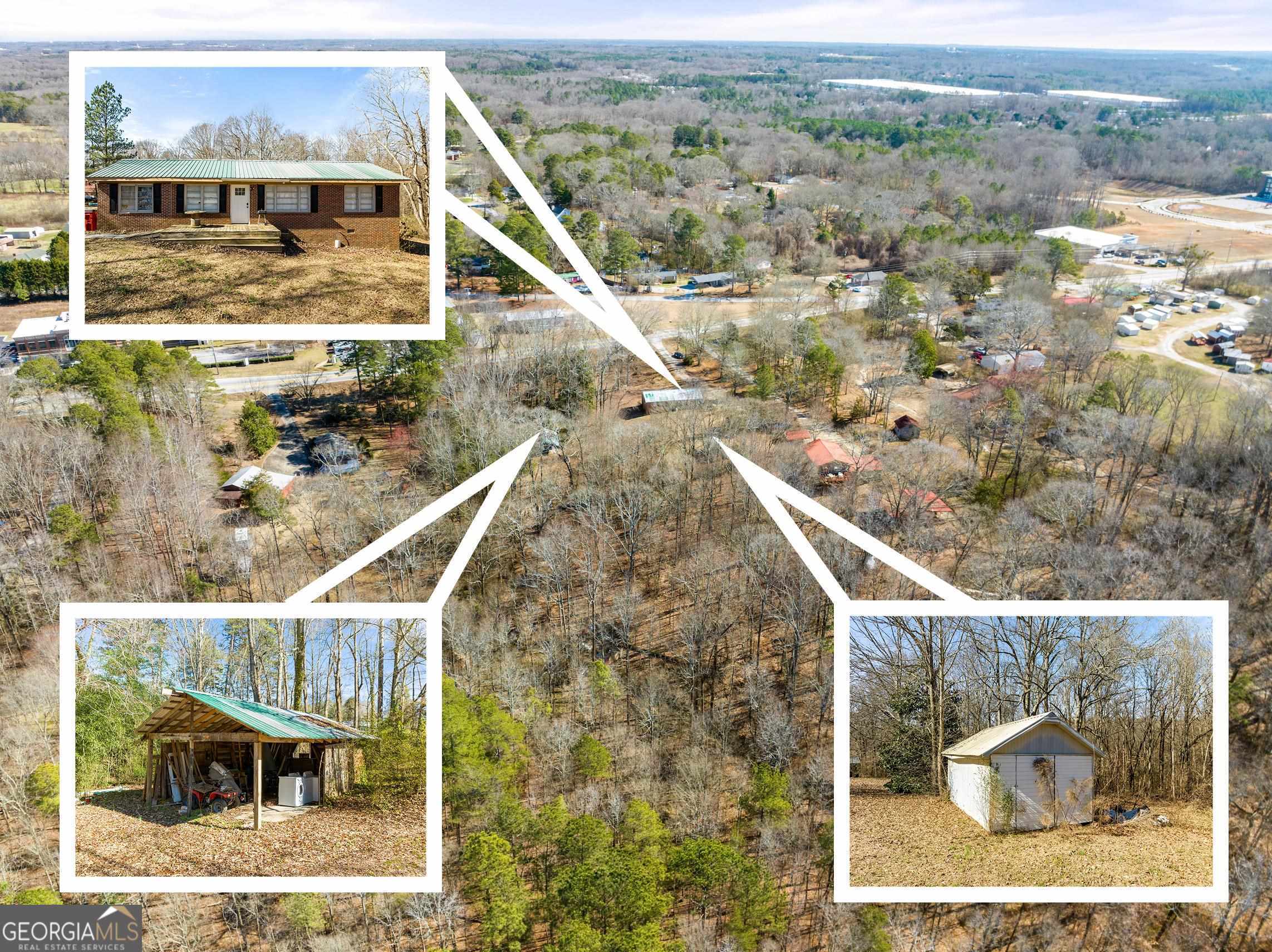 6529 Highway 53 Braselton GA 30517