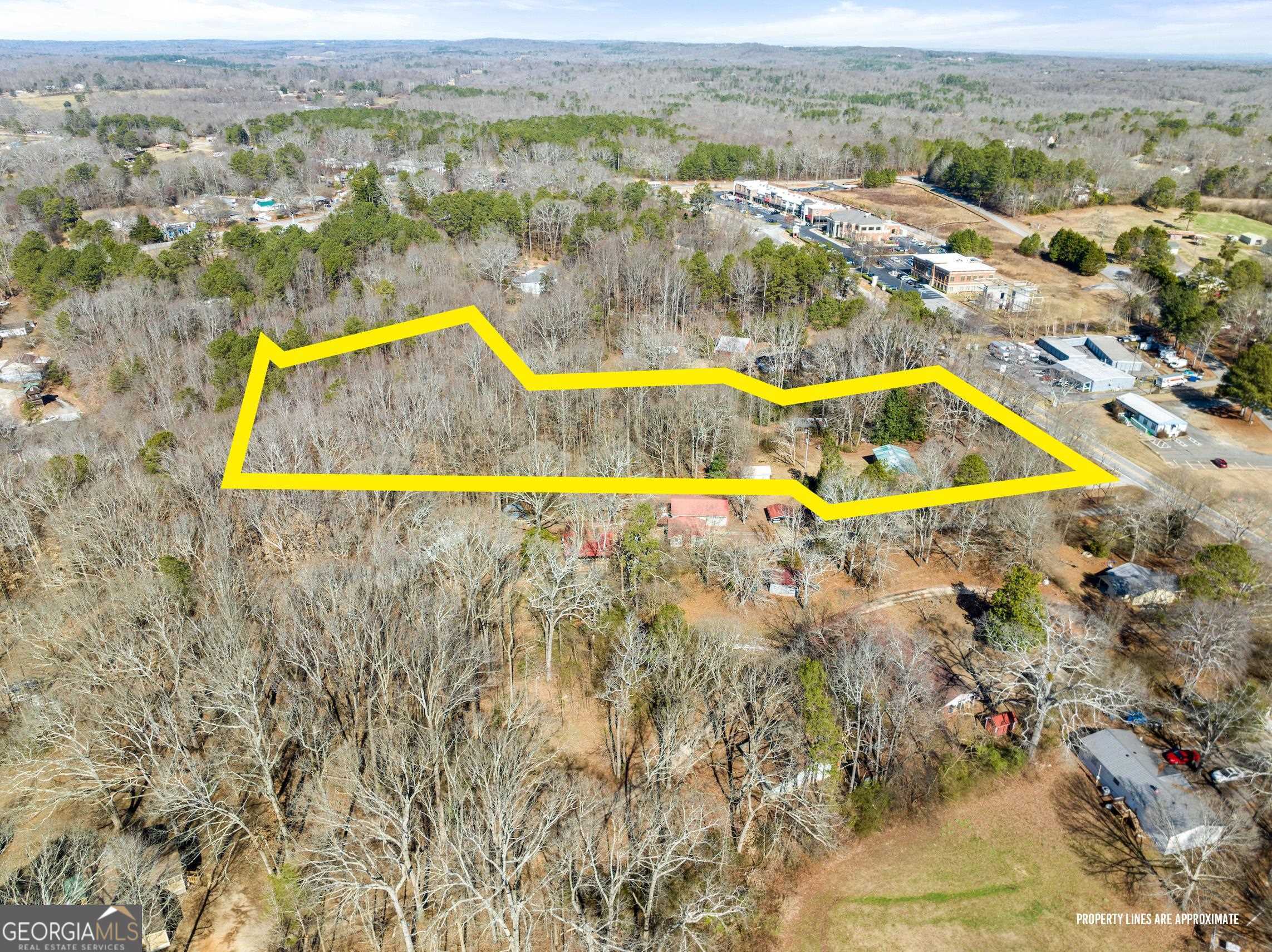 6529 Highway 53 Braselton GA 30517