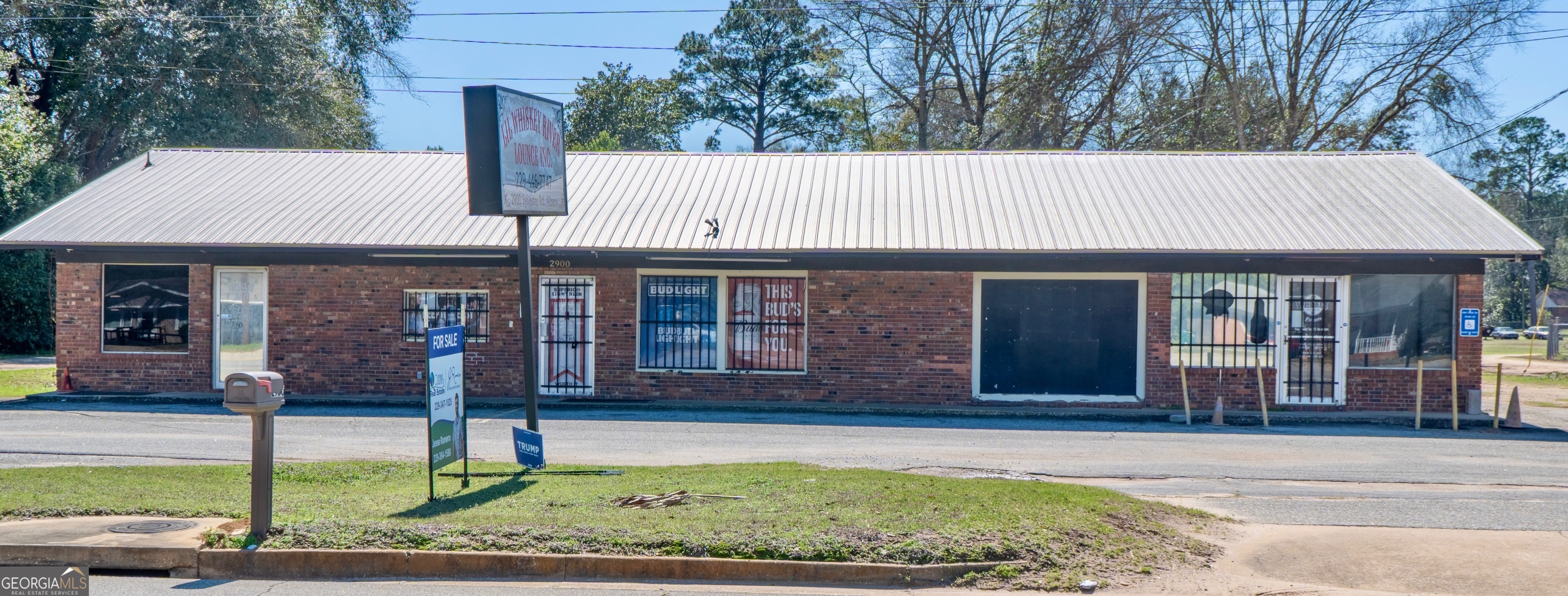 2900 Sylvester Highway Albany GA 31705