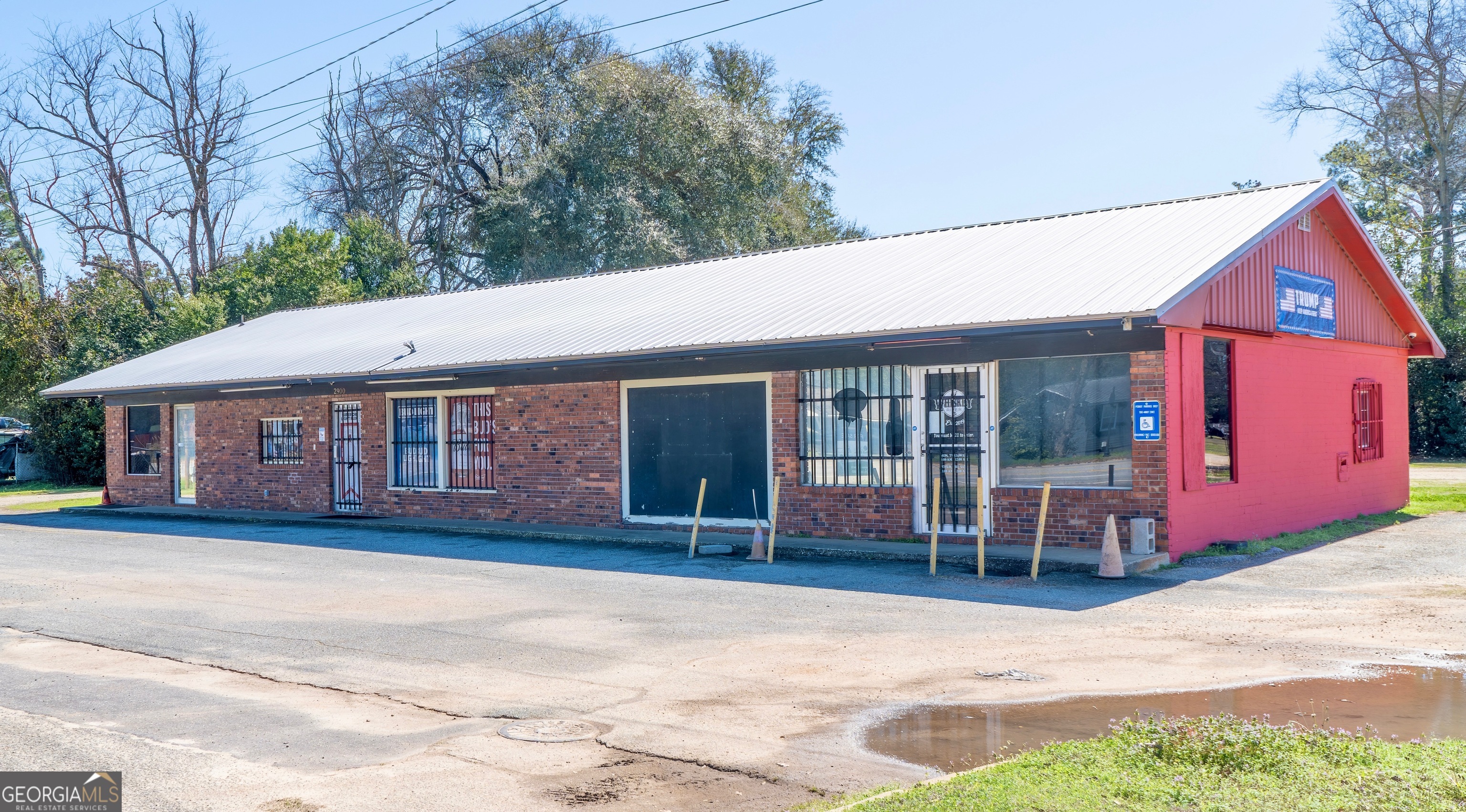 2900 Sylvester Highway Albany GA 31705