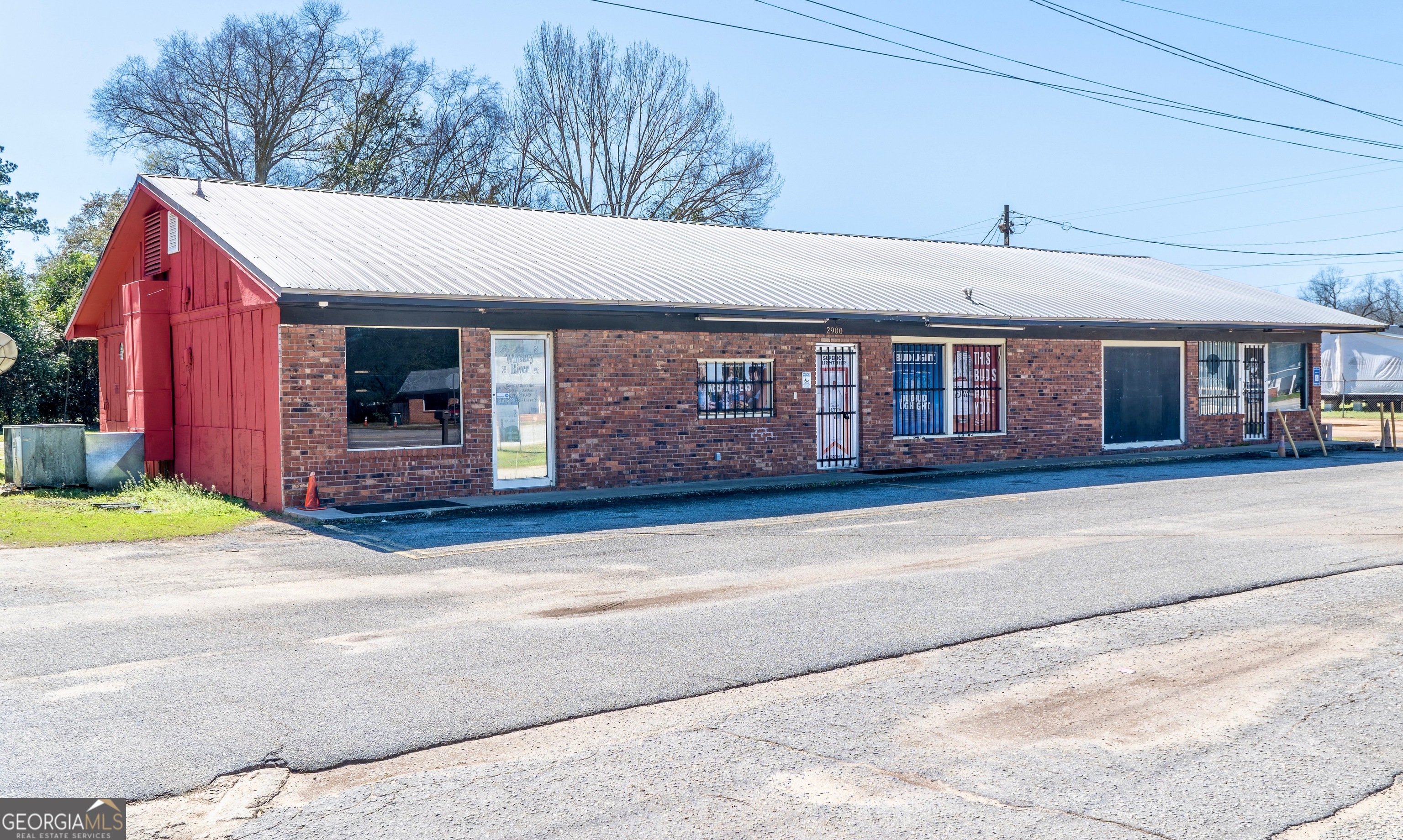 2900 Sylvester Highway Albany GA 31705