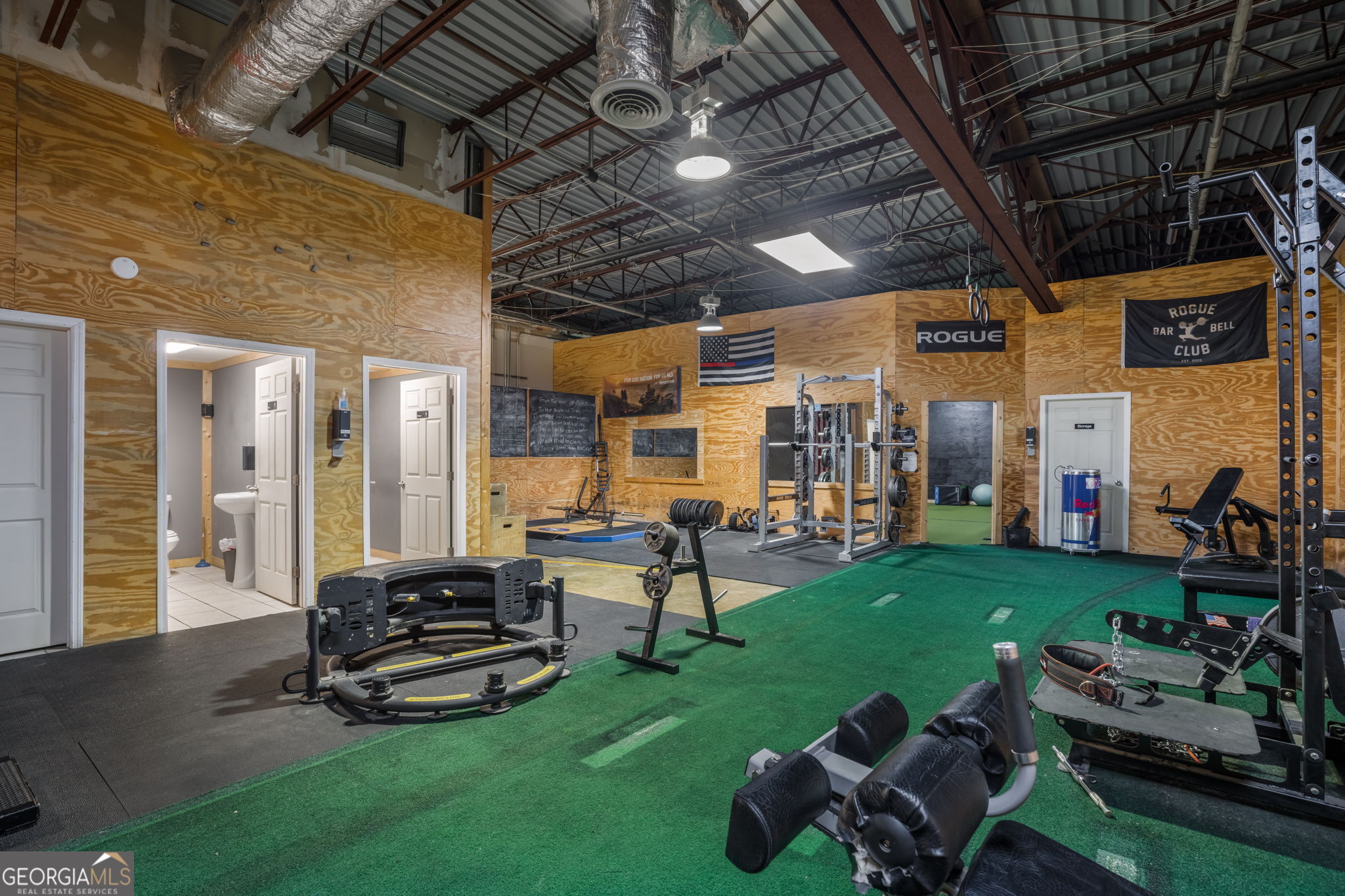 140 W Dykes Street Cochran GA 31014