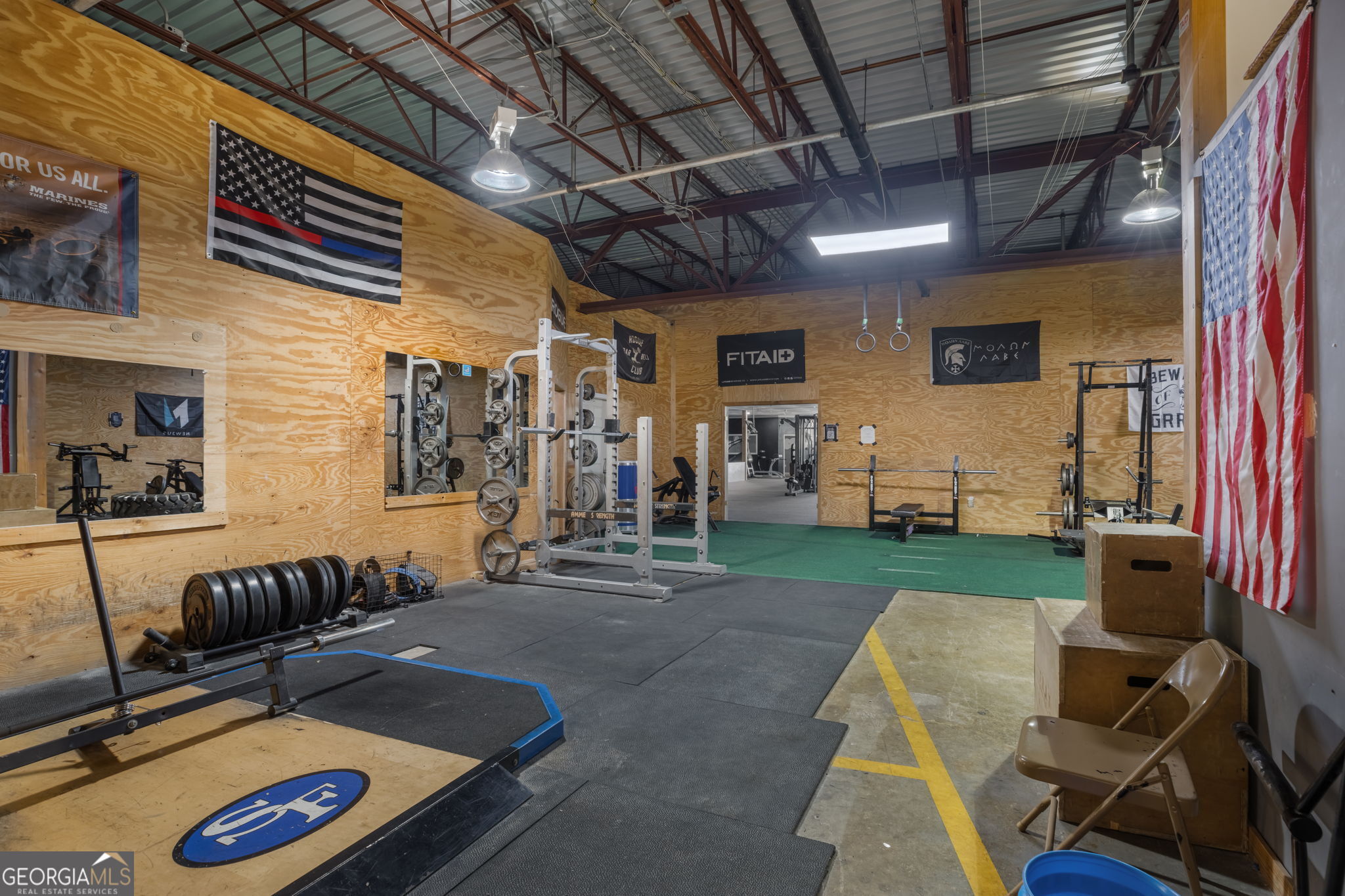 140 W Dykes Street Cochran GA 31014