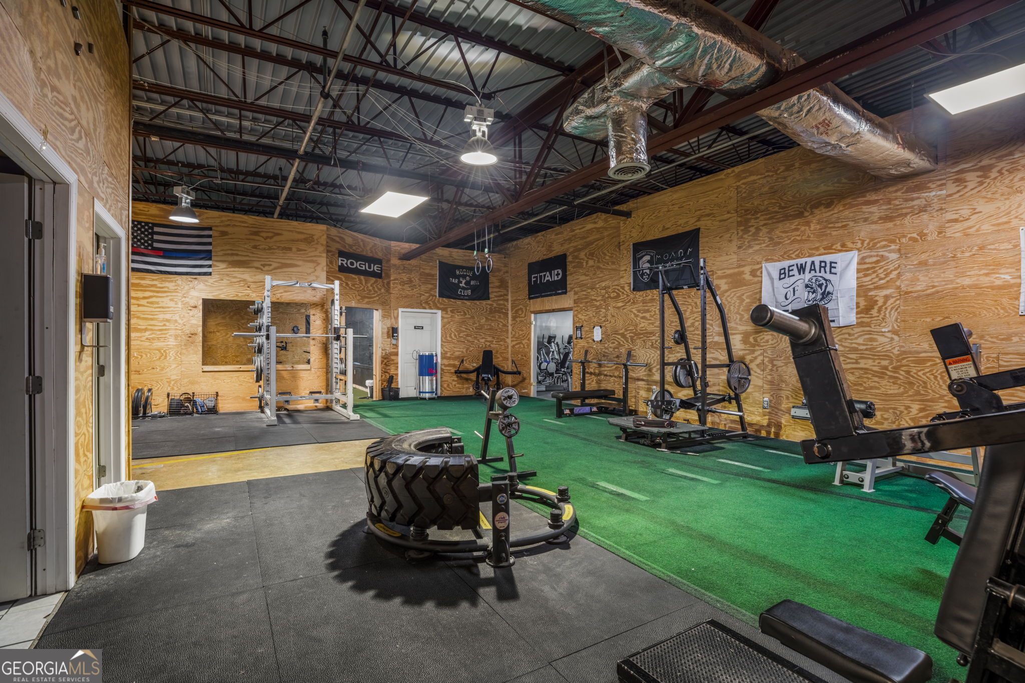 140 W Dykes Street Cochran GA 31014