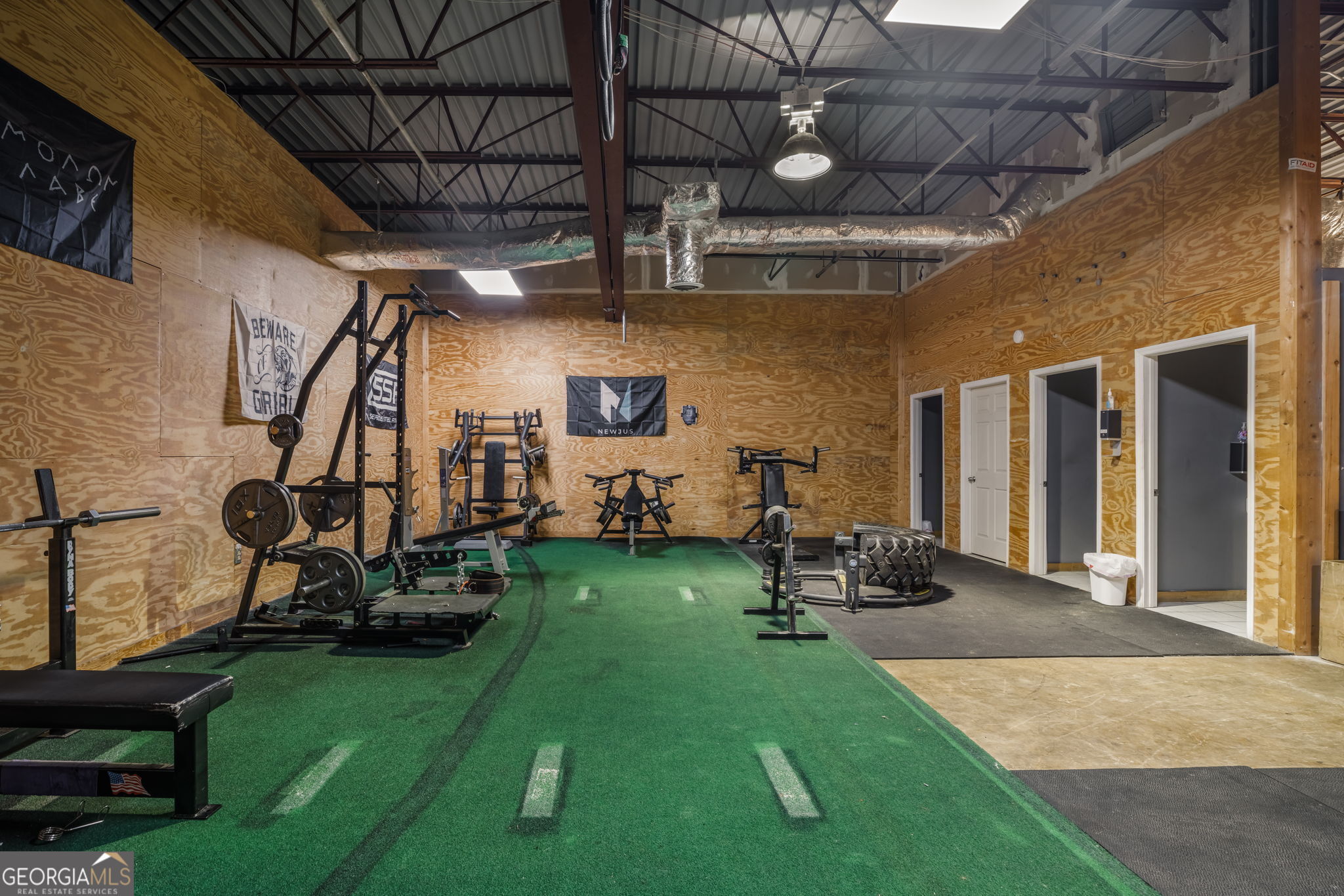 140 W Dykes Street Cochran GA 31014