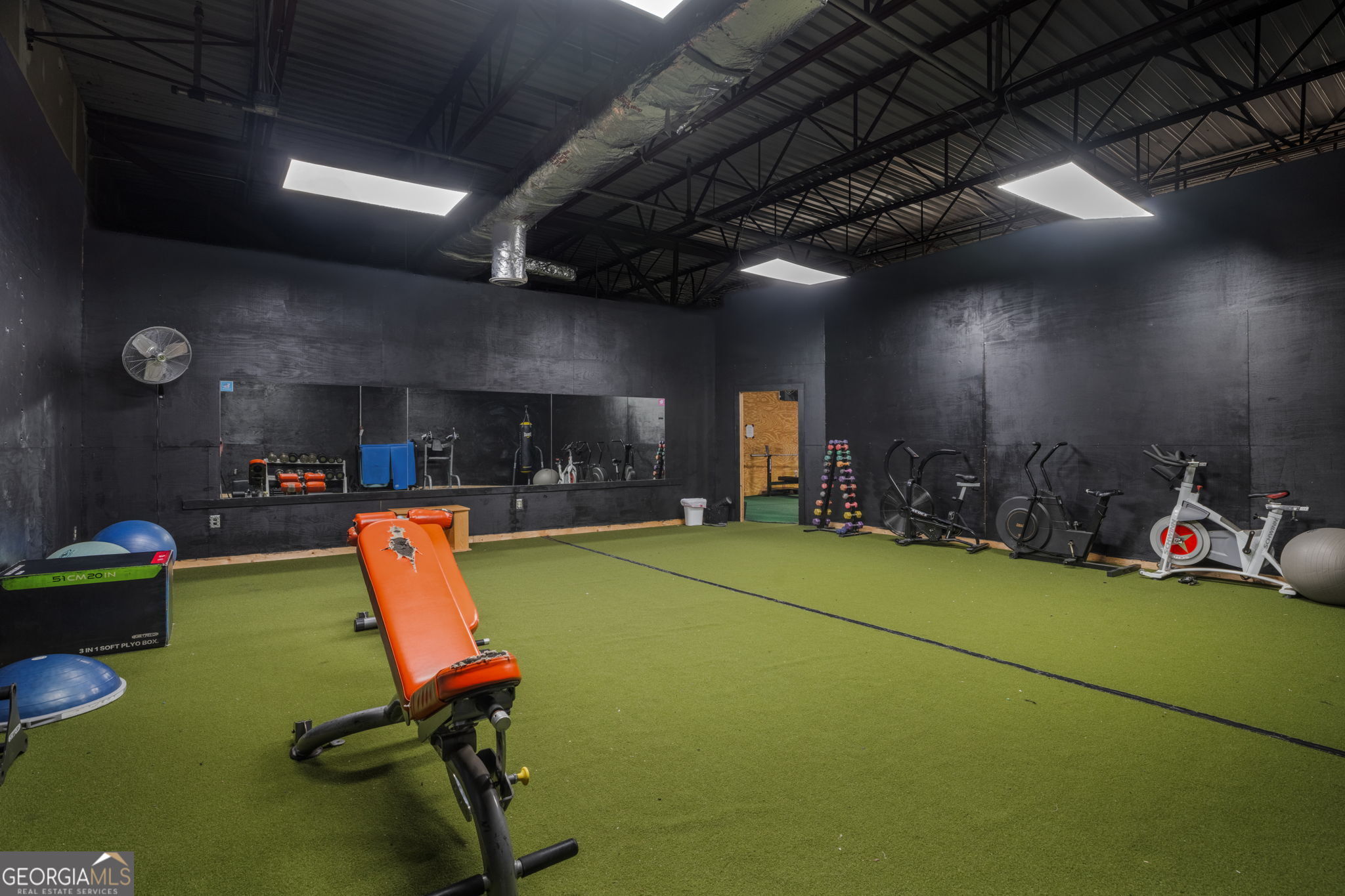 140 W Dykes Street Cochran GA 31014
