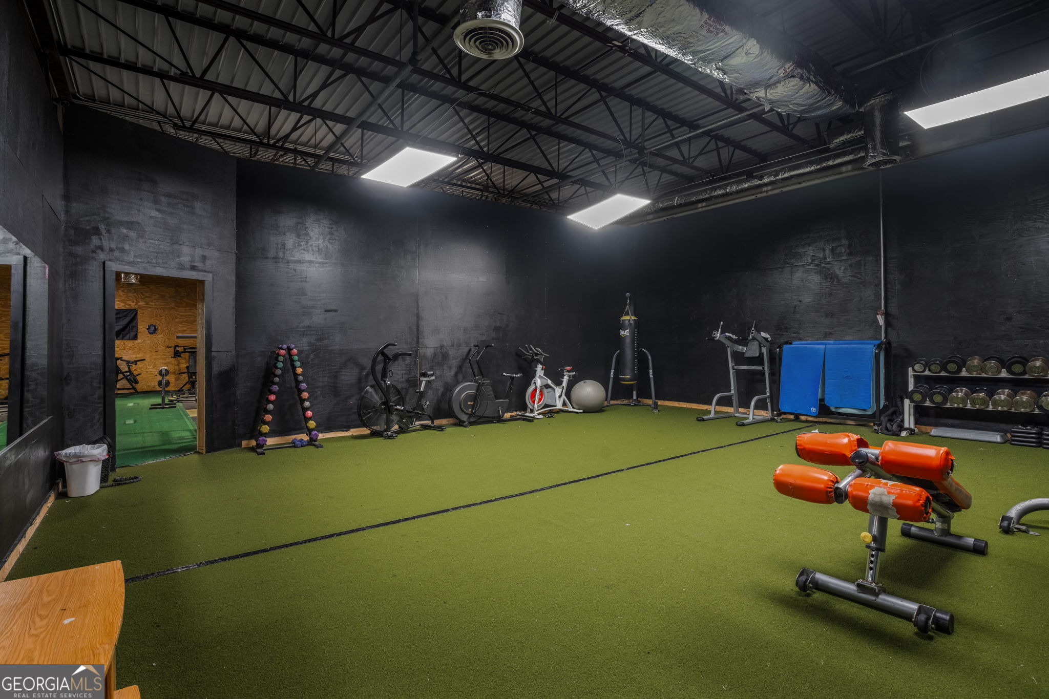 140 W Dykes Street Cochran GA 31014