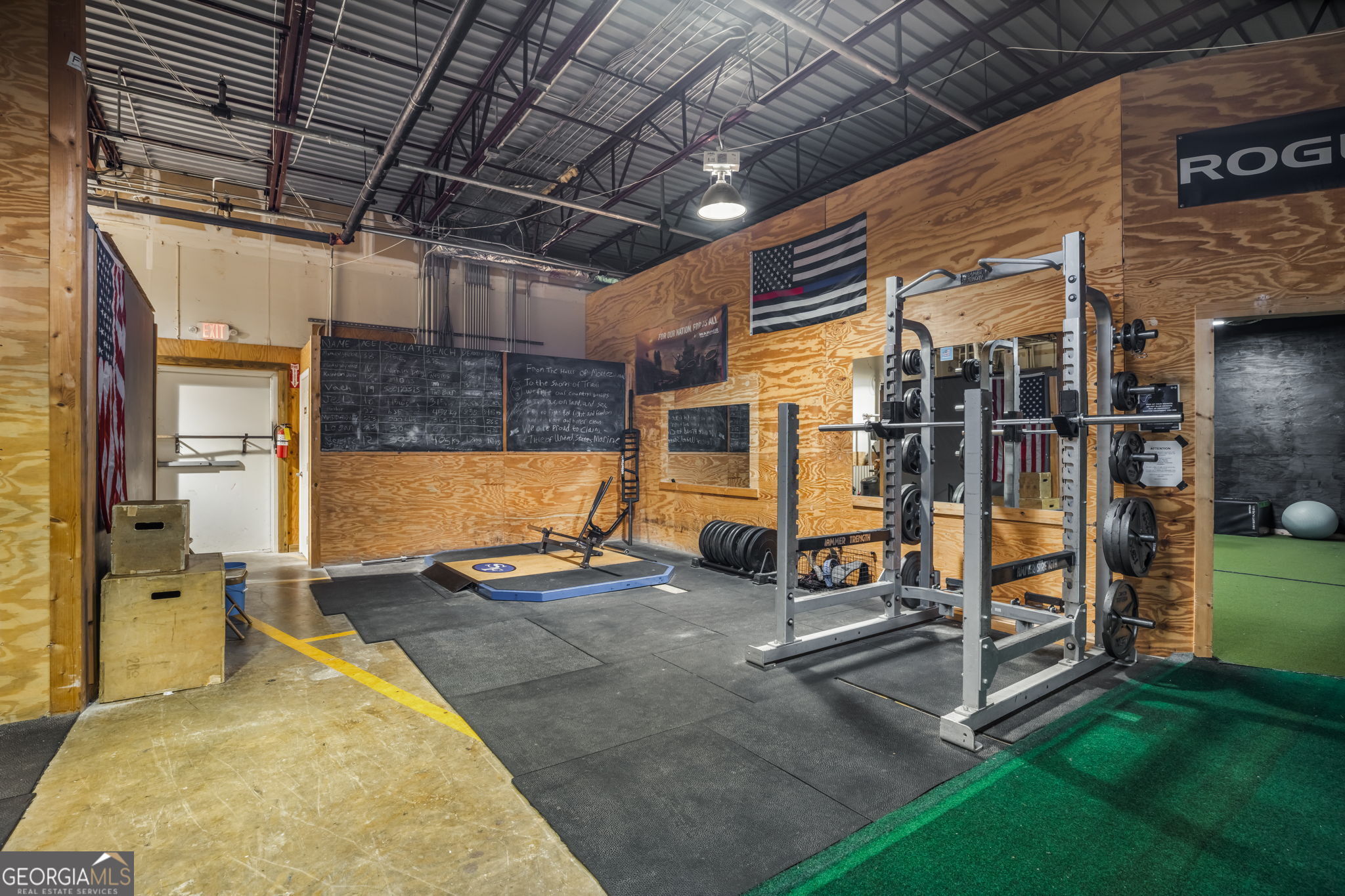 140 W Dykes Street Cochran GA 31014