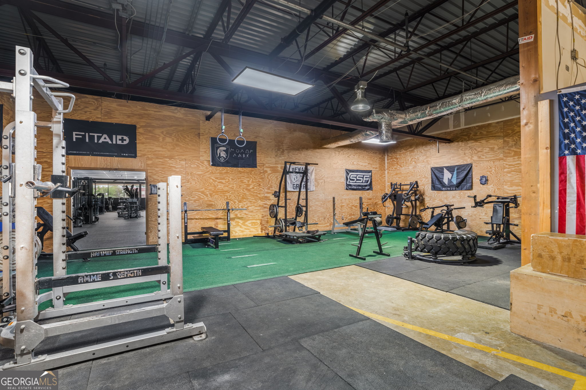 140 W Dykes Street Cochran GA 31014