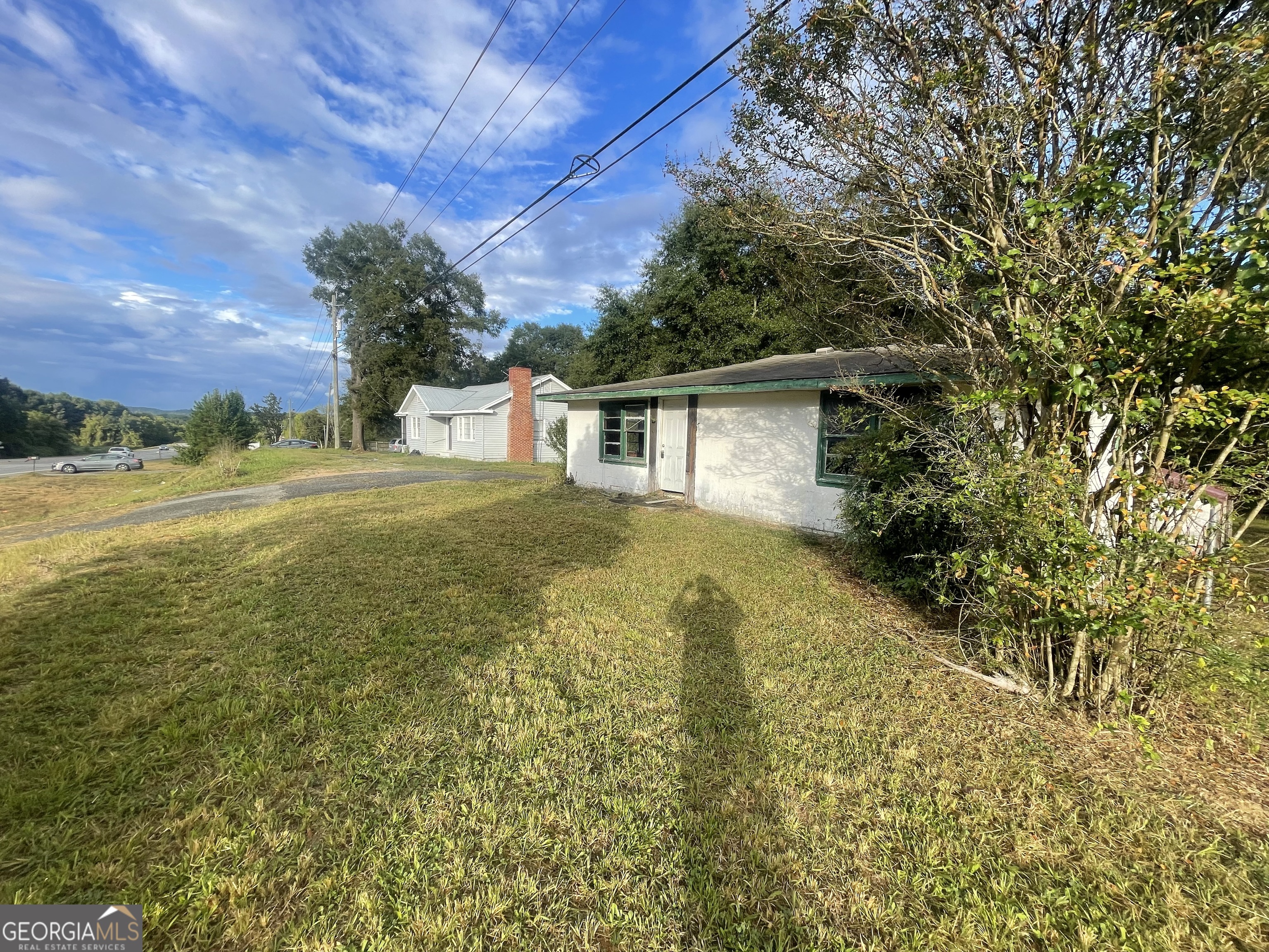 811 Cartersville Highway Rockmart GA 30153