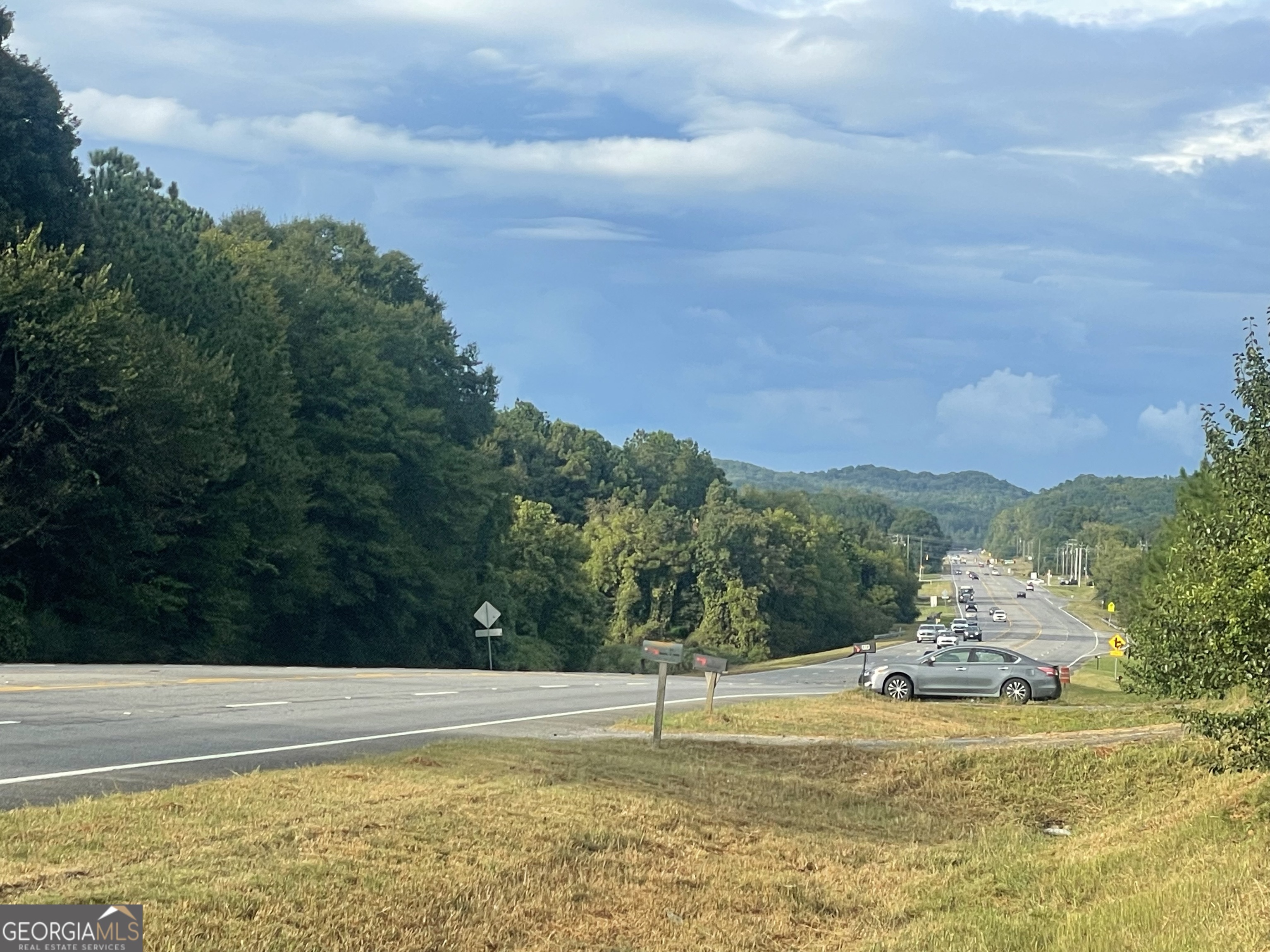 811 Cartersville Highway Rockmart GA 30153