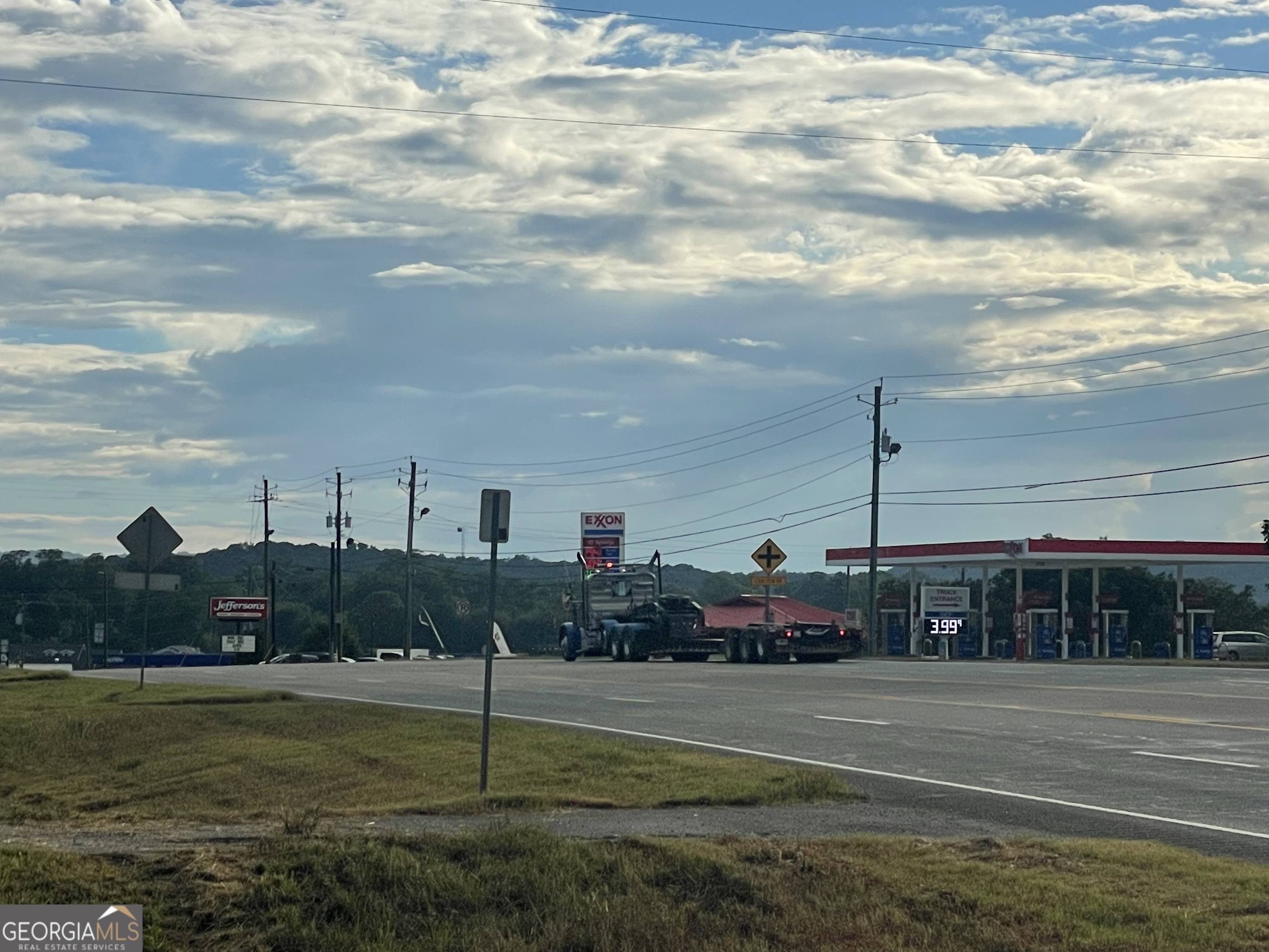 811 Cartersville Highway Rockmart GA 30153
