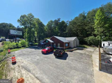 6009 E Hwy 515/76 Blairsville GA 30512