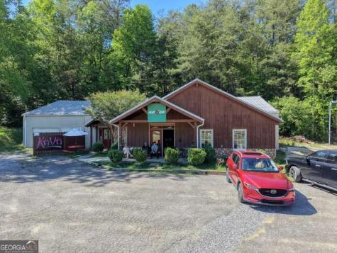 6009 E Hwy 515/76 Blairsville GA 30512