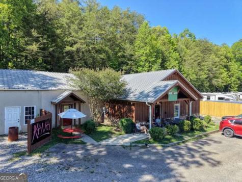 6009 E Hwy 515/76 Blairsville GA 30512