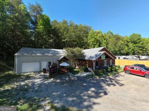 6009 E Hwy 515/76 Blairsville GA 30512