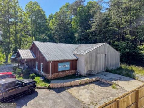 6009 E Hwy 515/76 Blairsville GA 30512