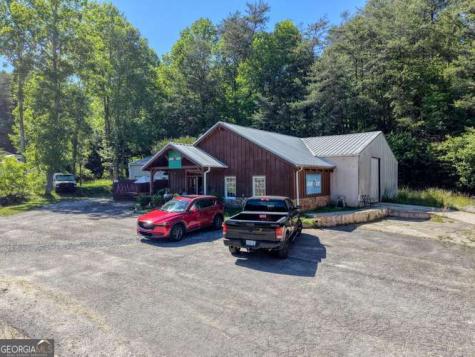 6009 E Hwy 515/76 Blairsville GA 30512