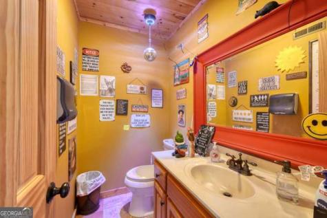 6009 E Hwy 515/76 Blairsville GA 30512