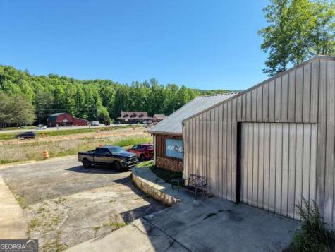 6009 E Hwy 515/76 Blairsville GA 30512