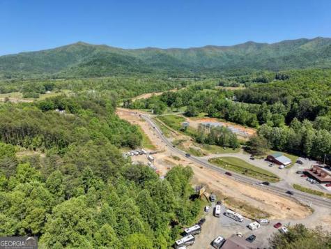 6009 E Hwy 515/76 Blairsville GA 30512