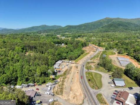 6009 E Hwy 515/76 Blairsville GA 30512