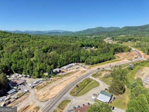 6009 E Hwy 515/76 Blairsville GA 30512