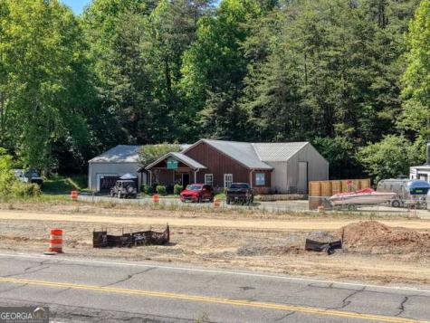 6009 E Hwy 515/76 Blairsville GA 30512