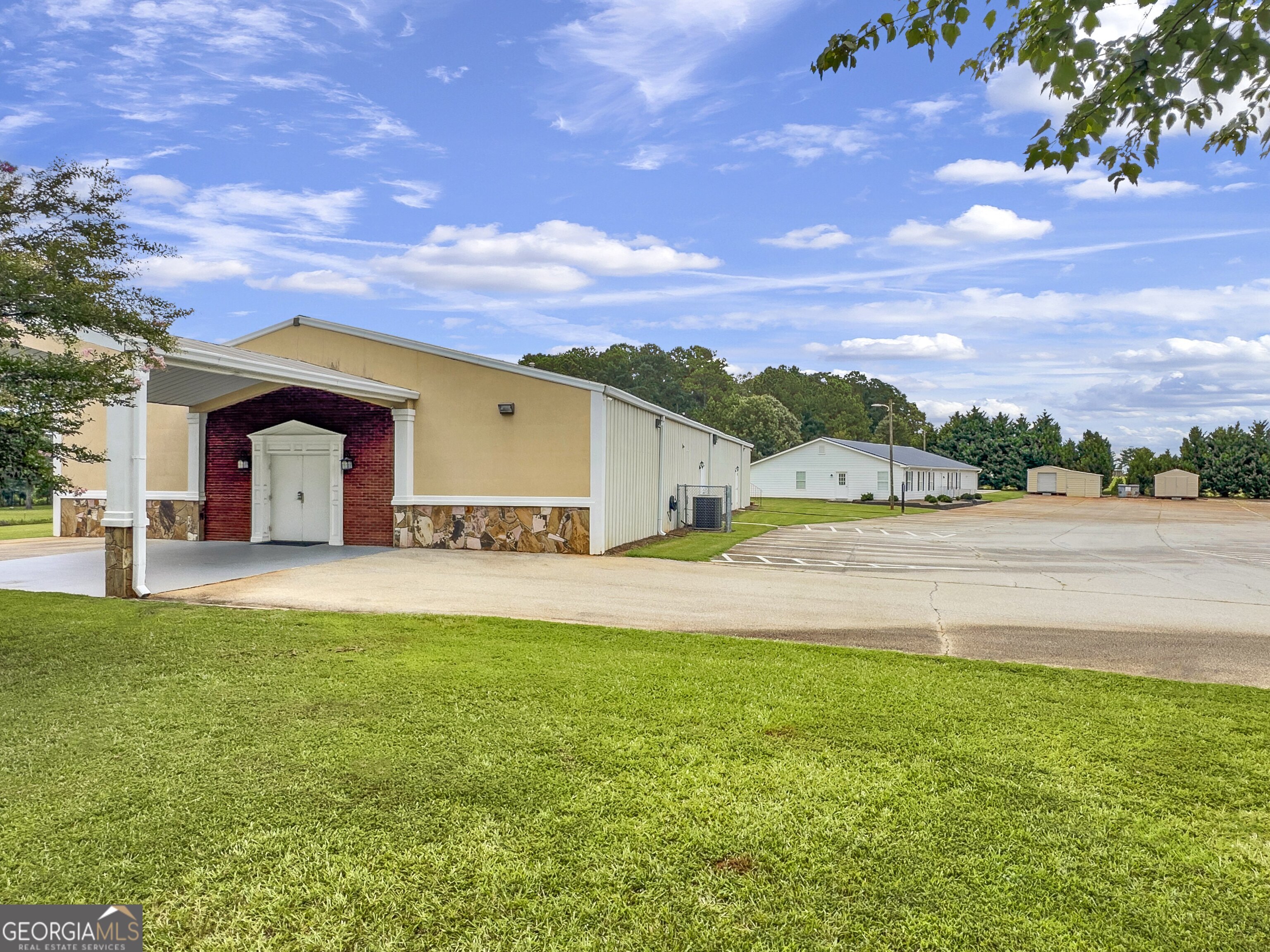 99 Ellis Trail Covington GA 30016