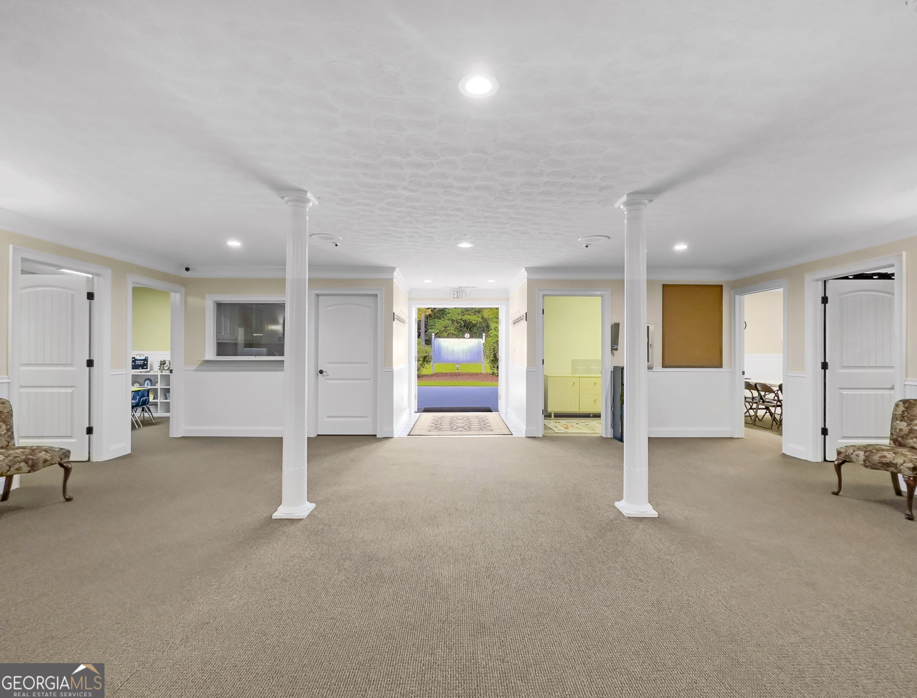 99 Ellis Trail Covington GA 30016