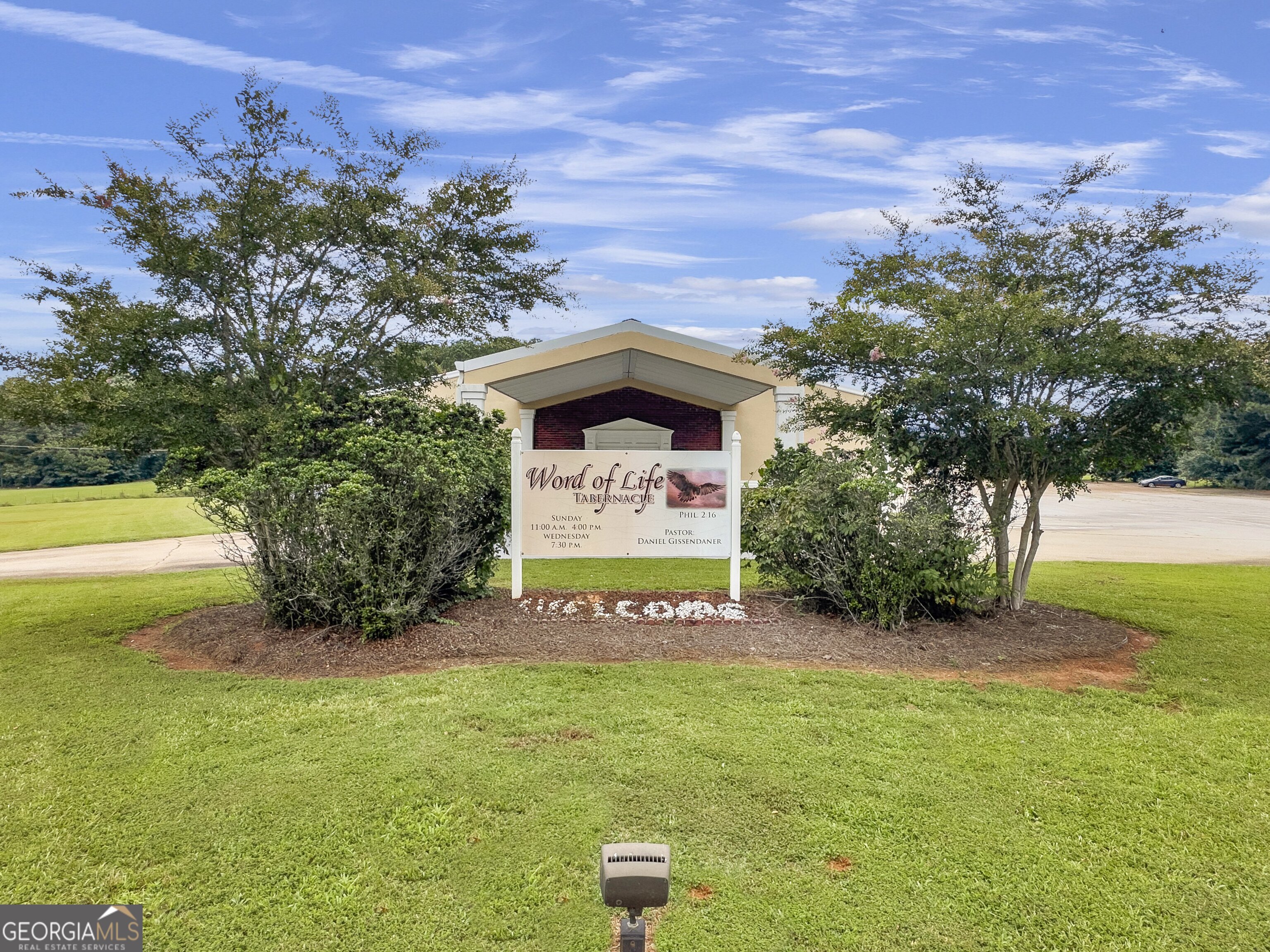 99 Ellis Trail Covington GA 30016
