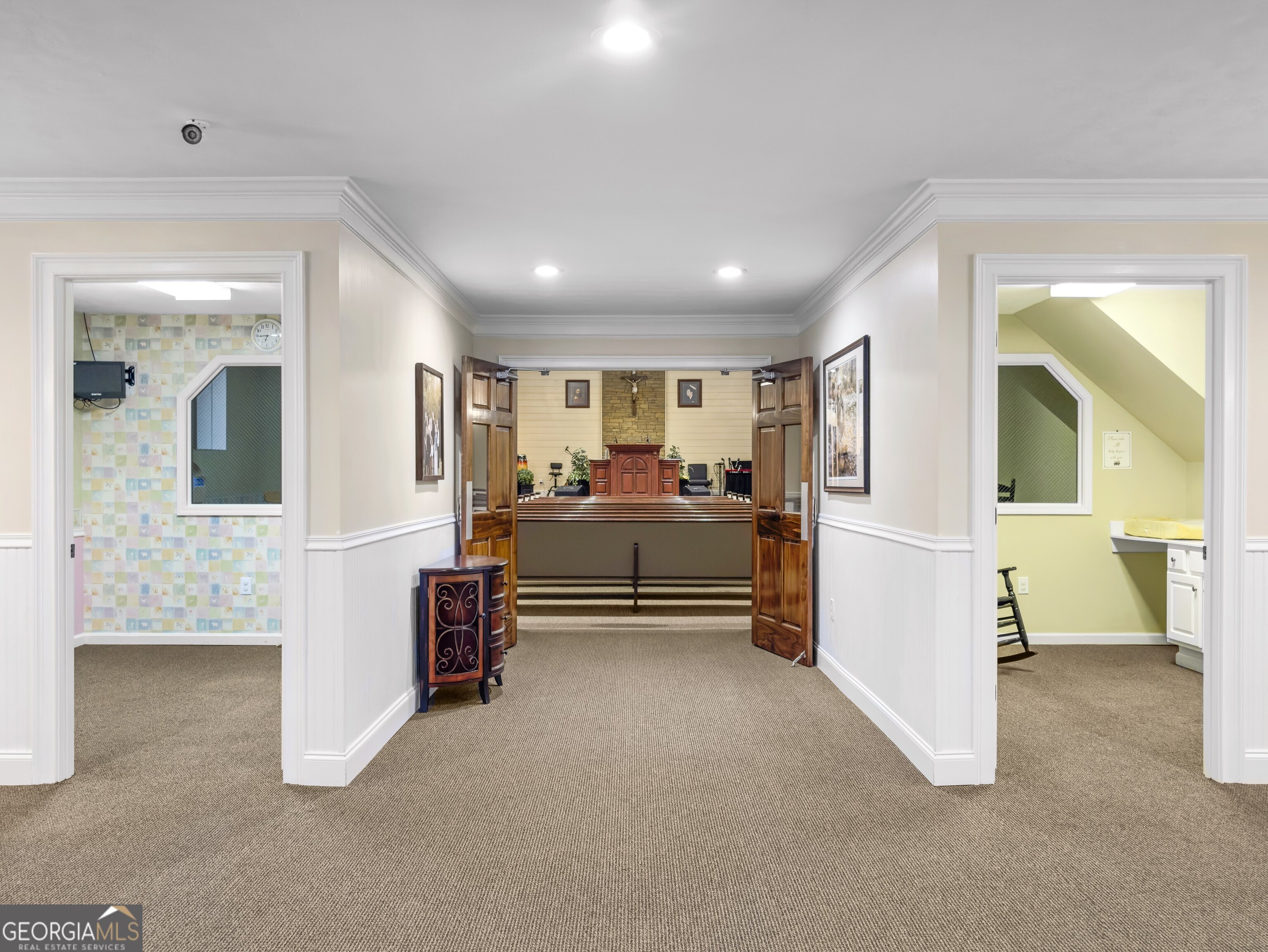 99 Ellis Trail Covington GA 30016