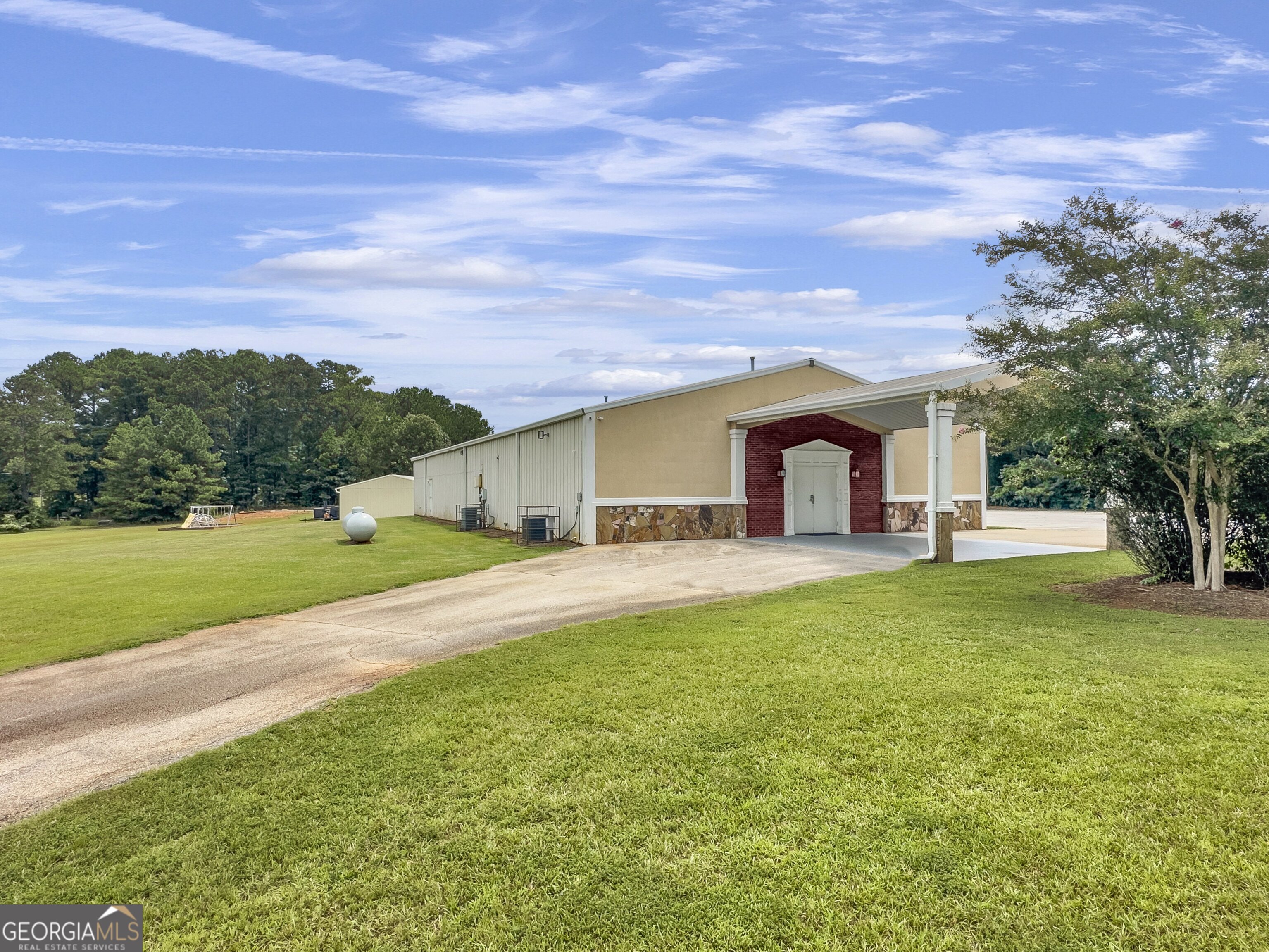 99 Ellis Trail Covington GA 30016