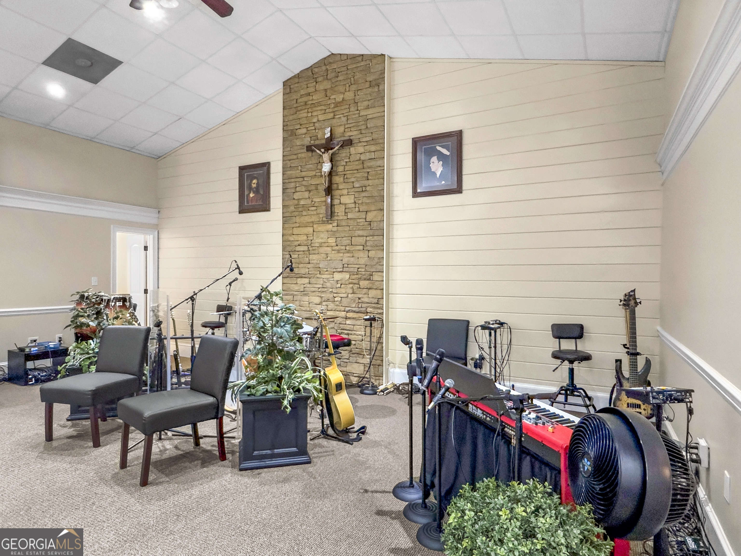 99 Ellis Trail Covington GA 30016