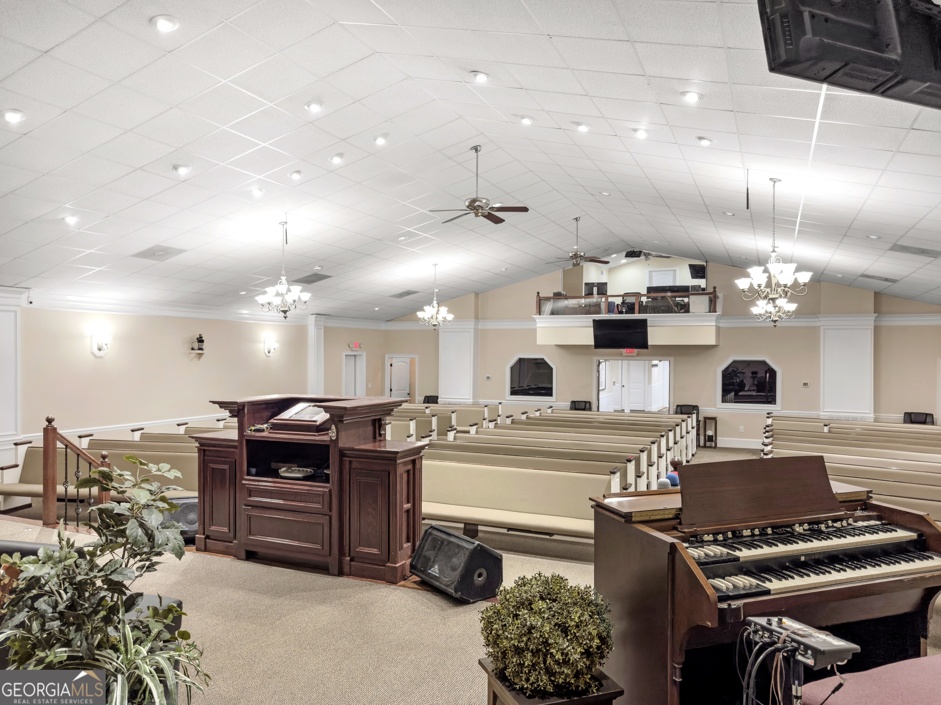 99 Ellis Trail Covington GA 30016